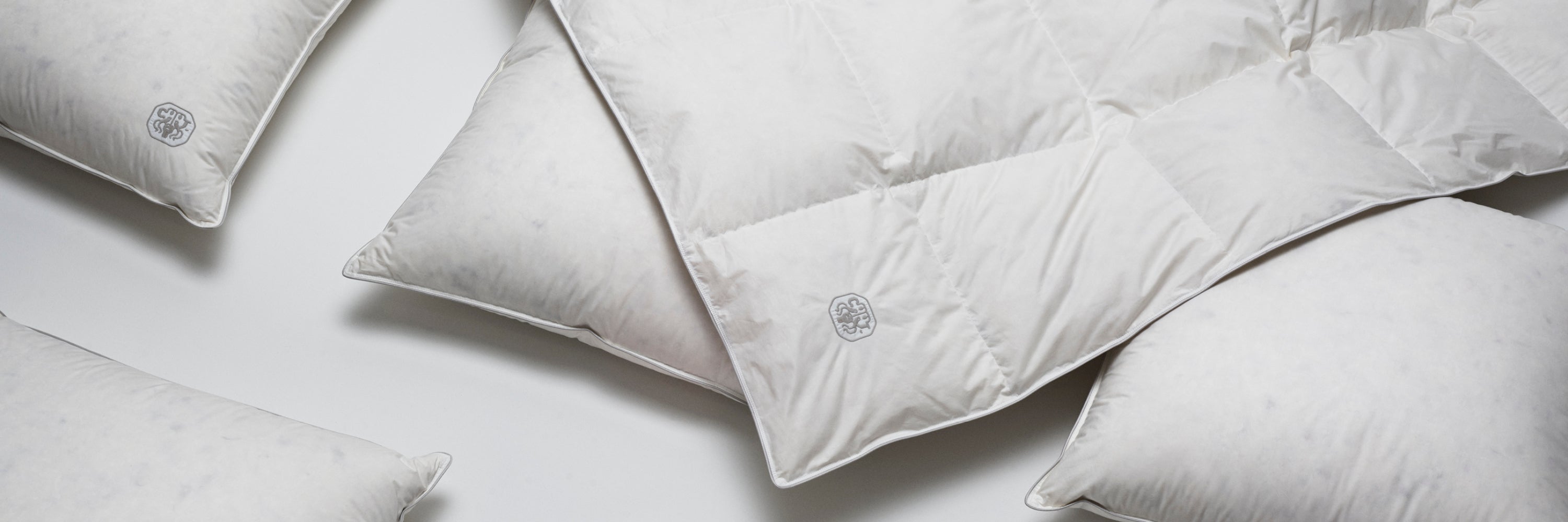 Dundyner og -hovedpuder