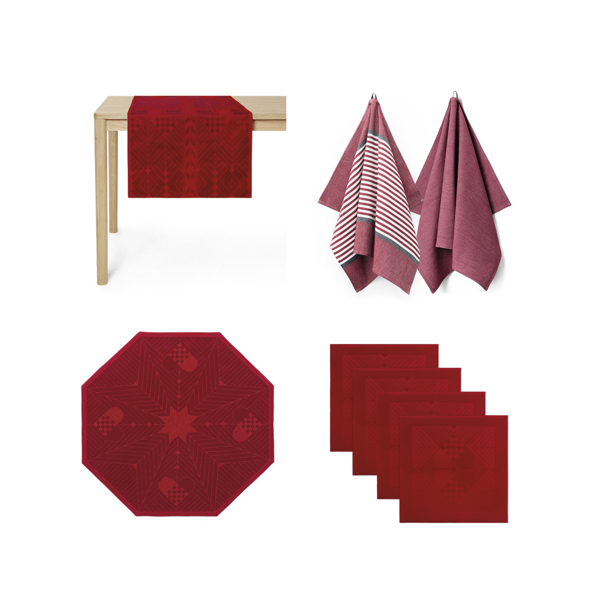 Adventpakket B