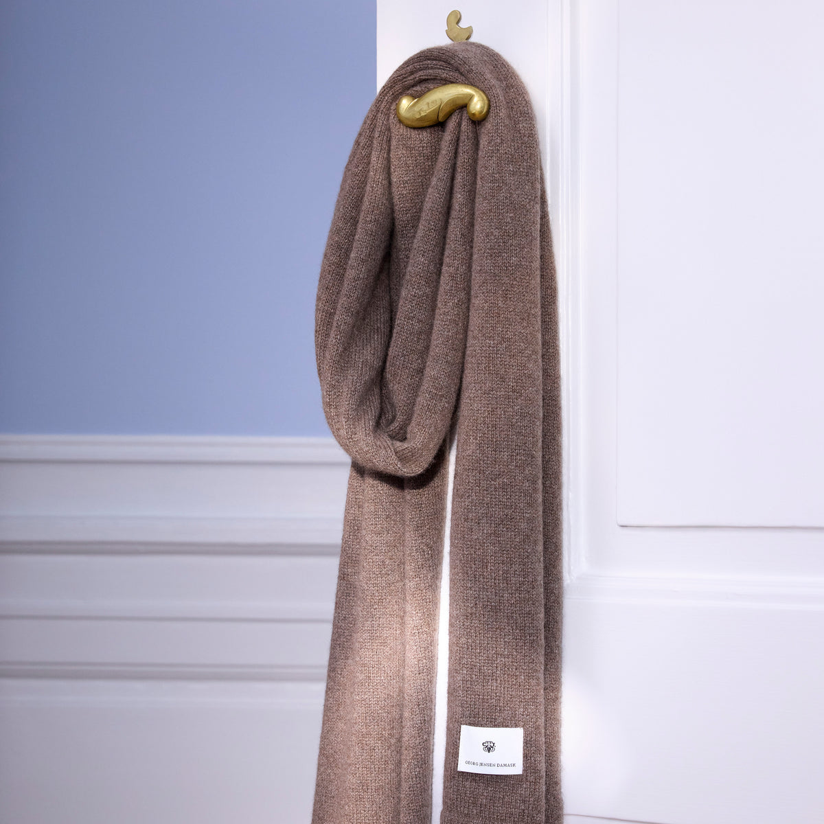 CASHMERE KNIT