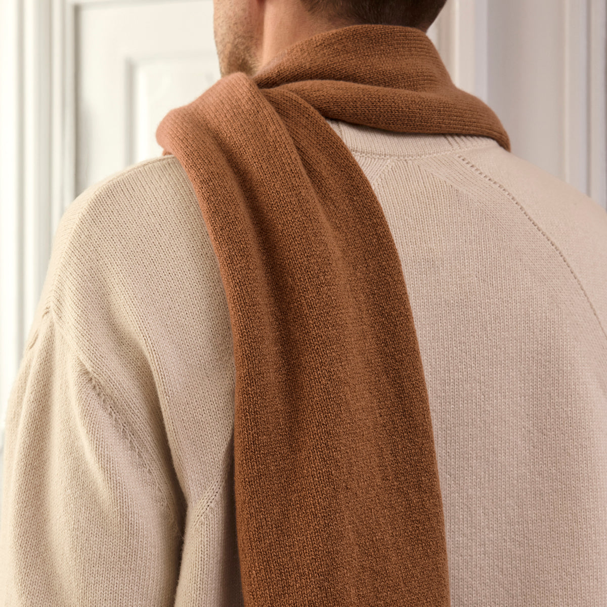 CASHMERE KNIT
