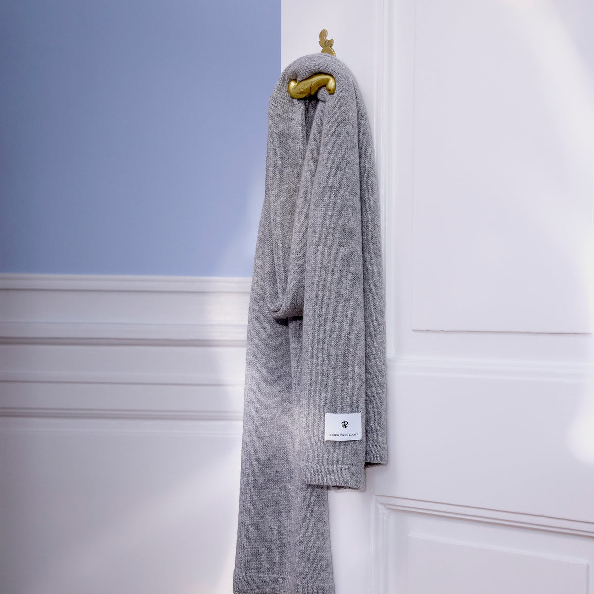 CASHMERE KNIT