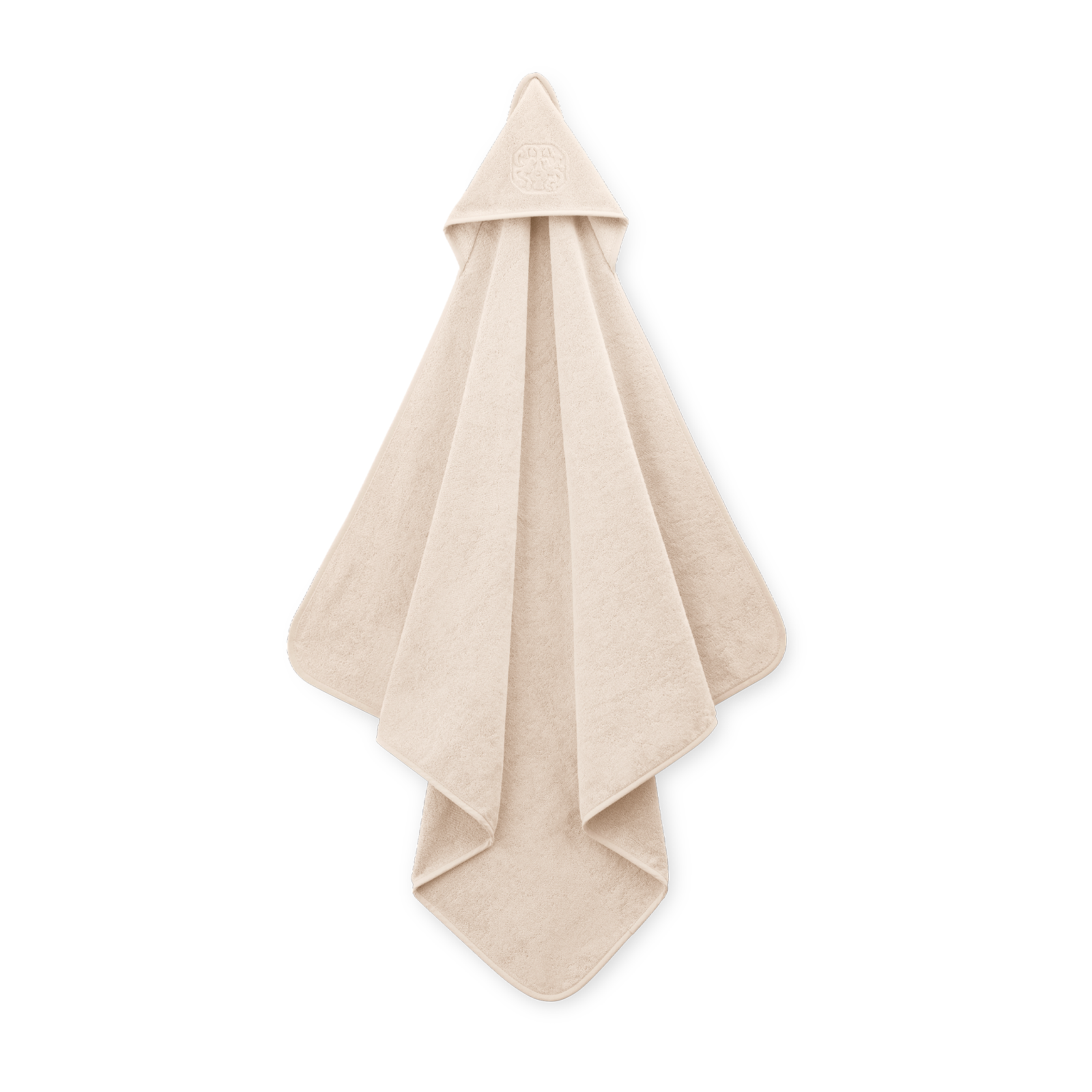 DAMASK TERRY VOOR KINDEREN