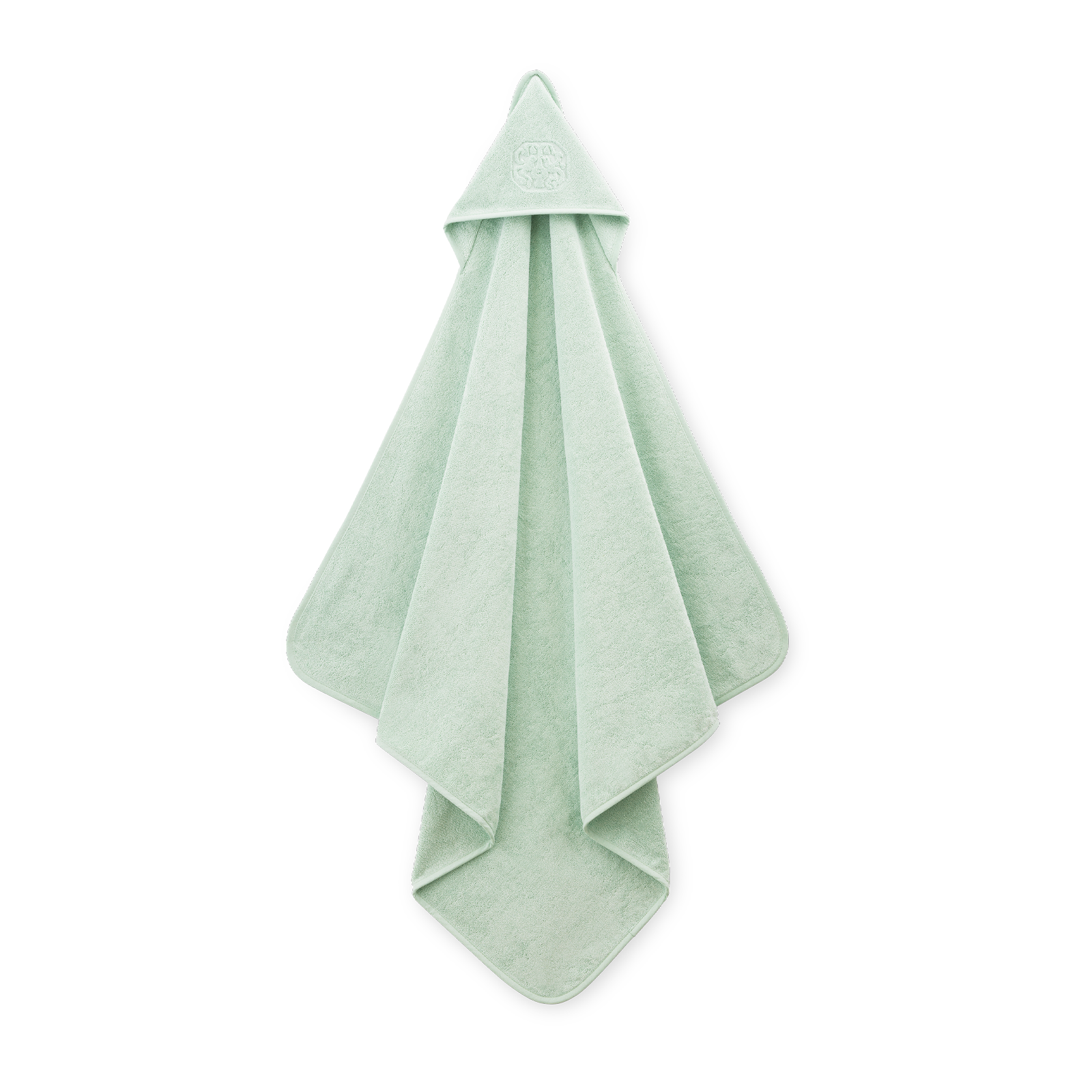 DAMASK TERRY VOOR KINDEREN