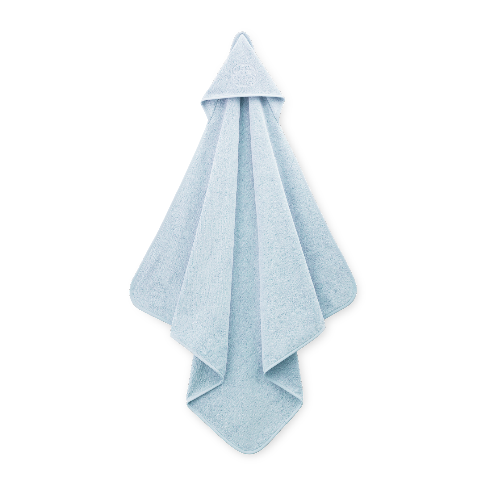 DAMASK TERRY VOOR KINDEREN