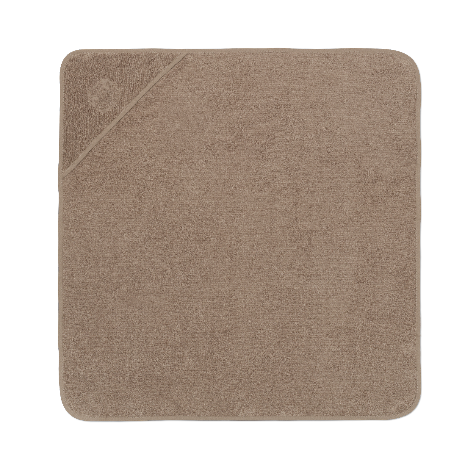 DAMASK TERRY VOOR KINDEREN