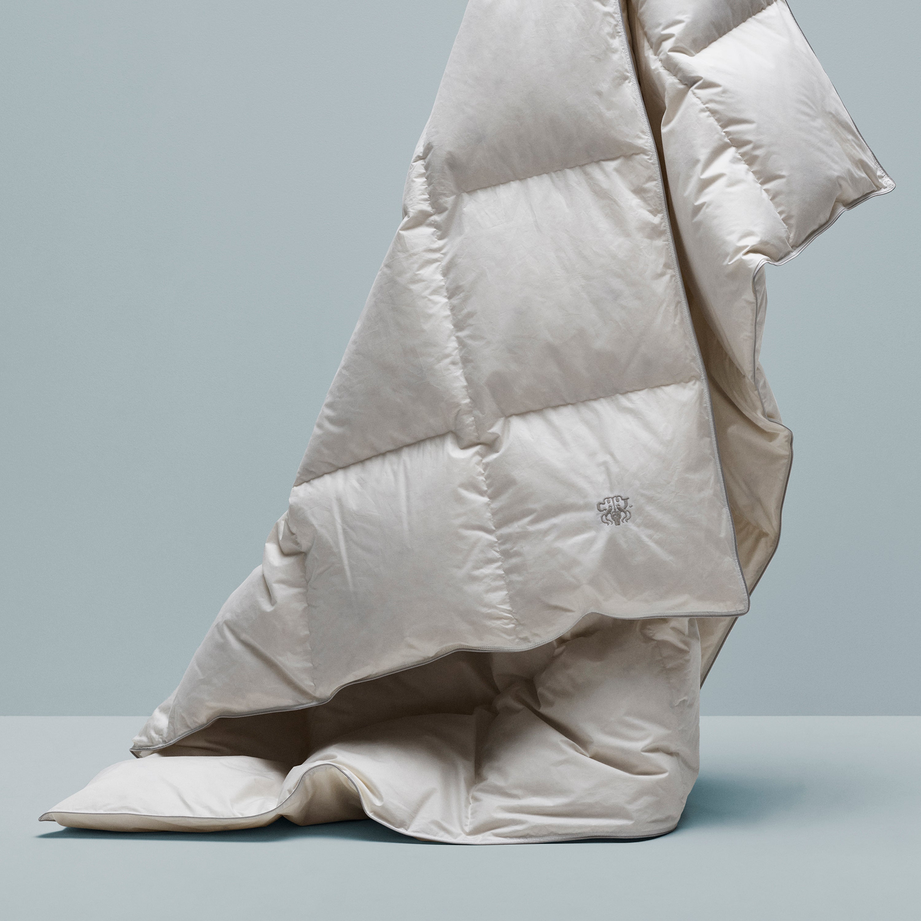 Dekbed Warm
