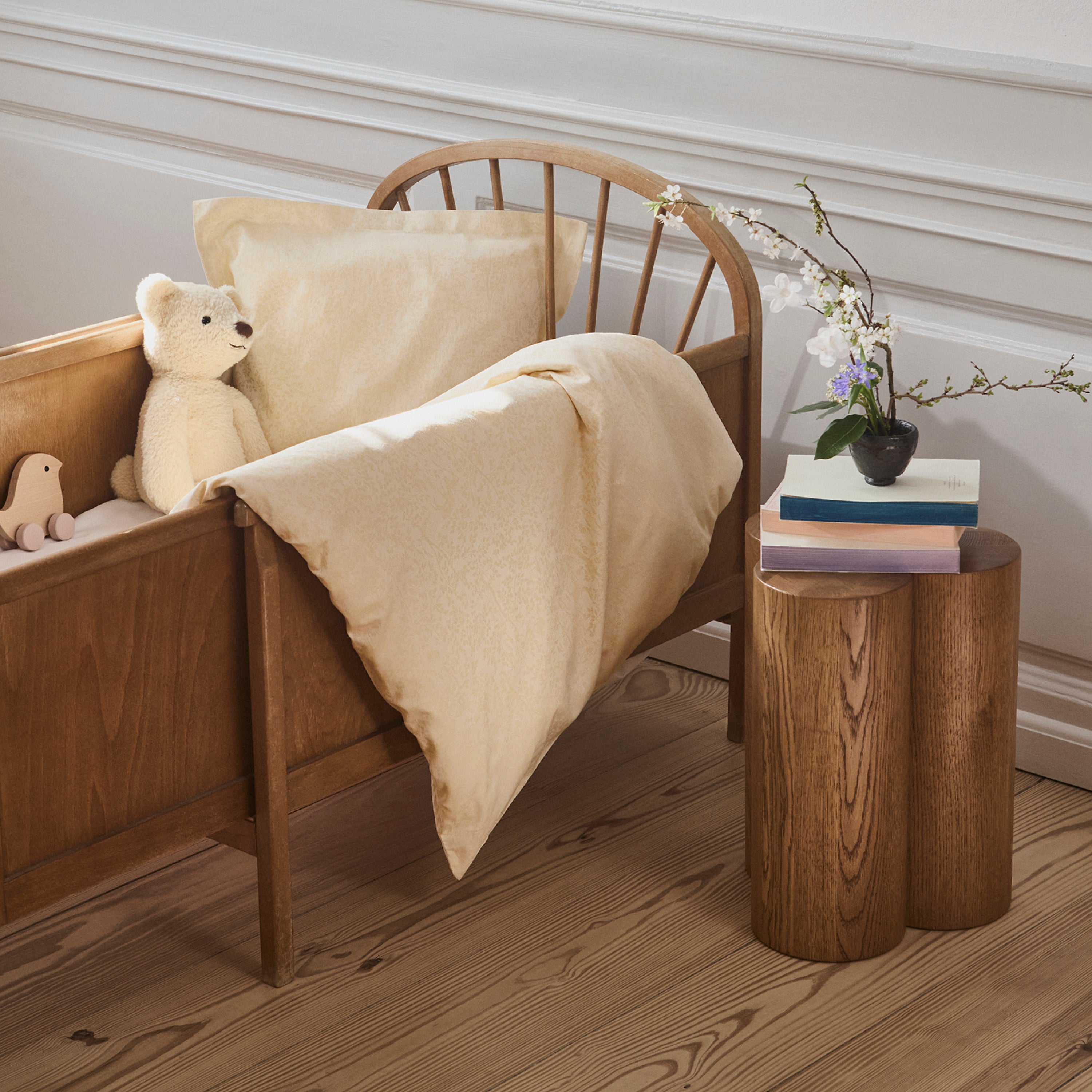 FOREST VOOR KINDEREN