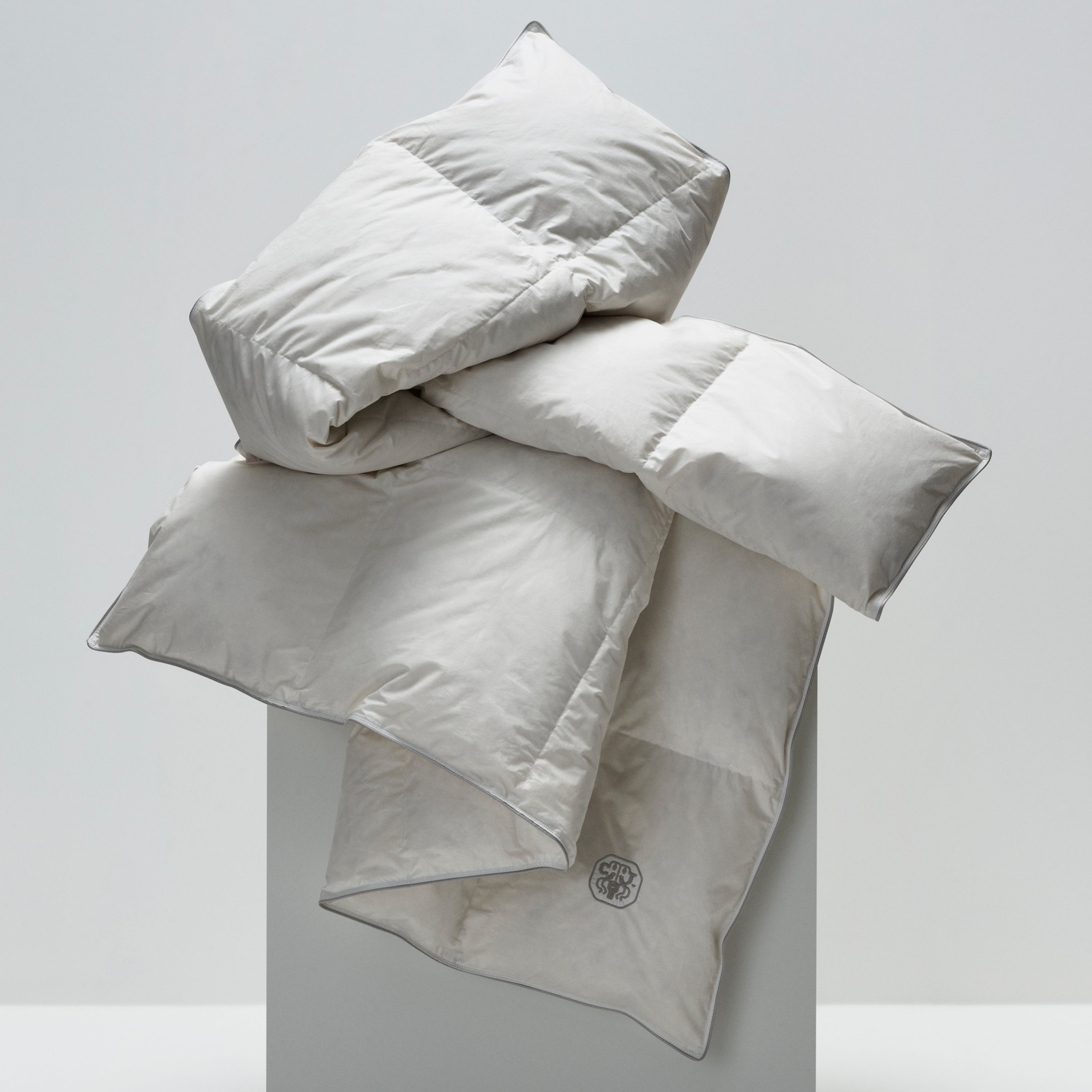 Dekbed Warm