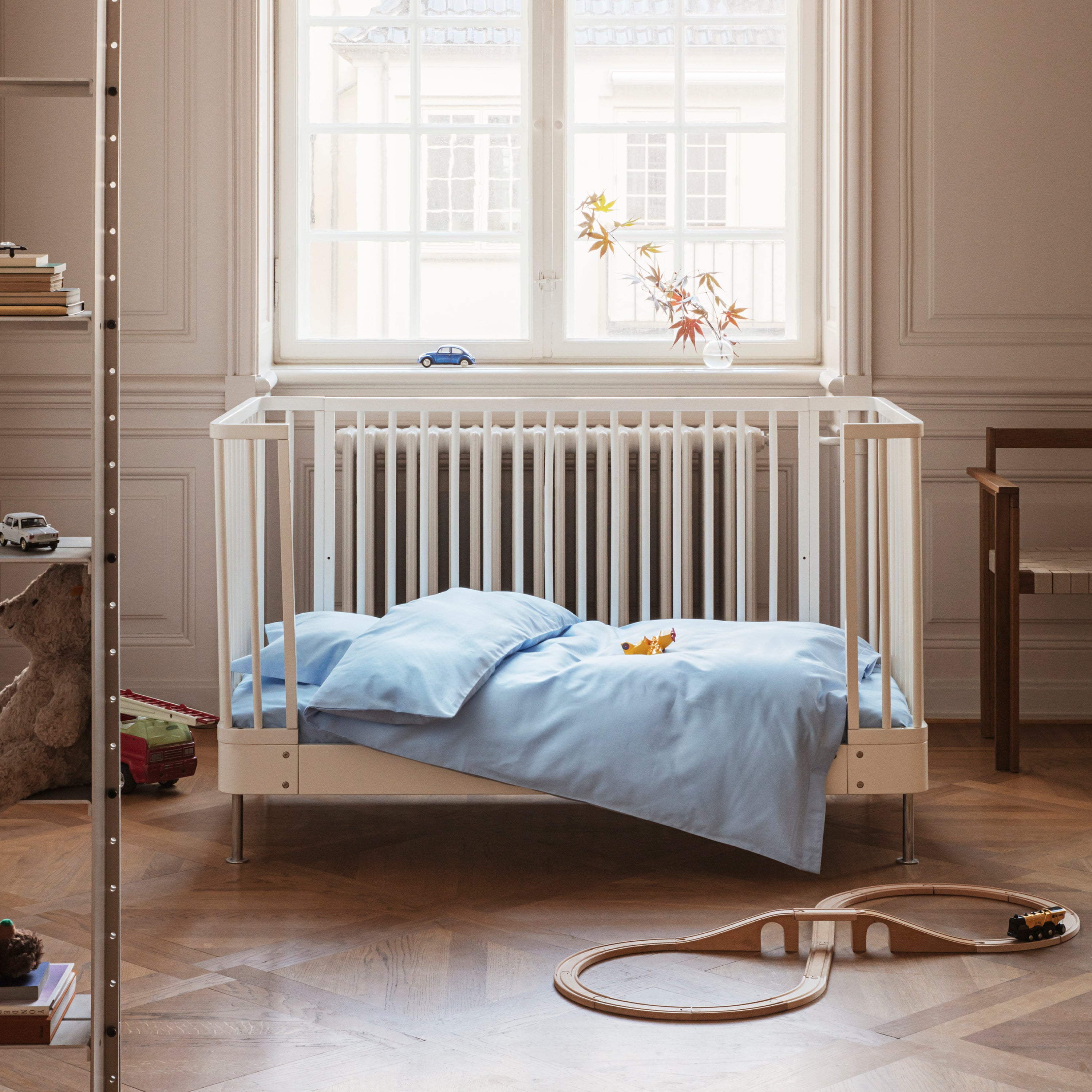 NORDLYS VOOR KINDEREN