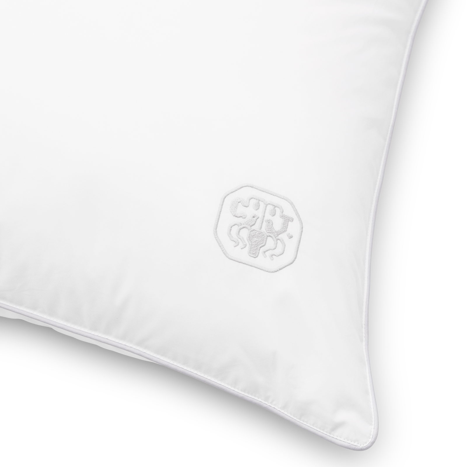 HOOFDKUSSEN HIGH, 60x63 cm