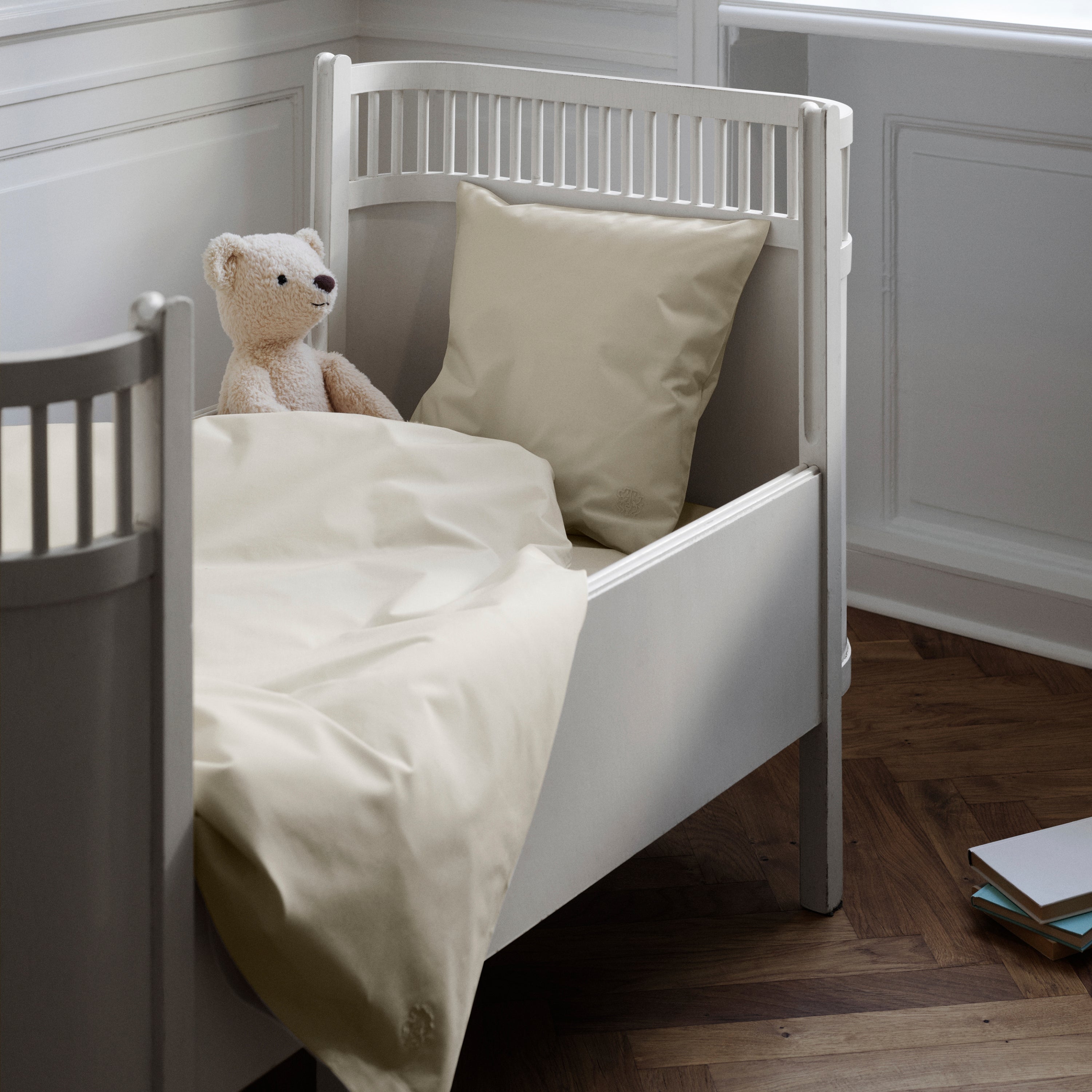 SUPIMA PERCALE VOOR KINDEREN