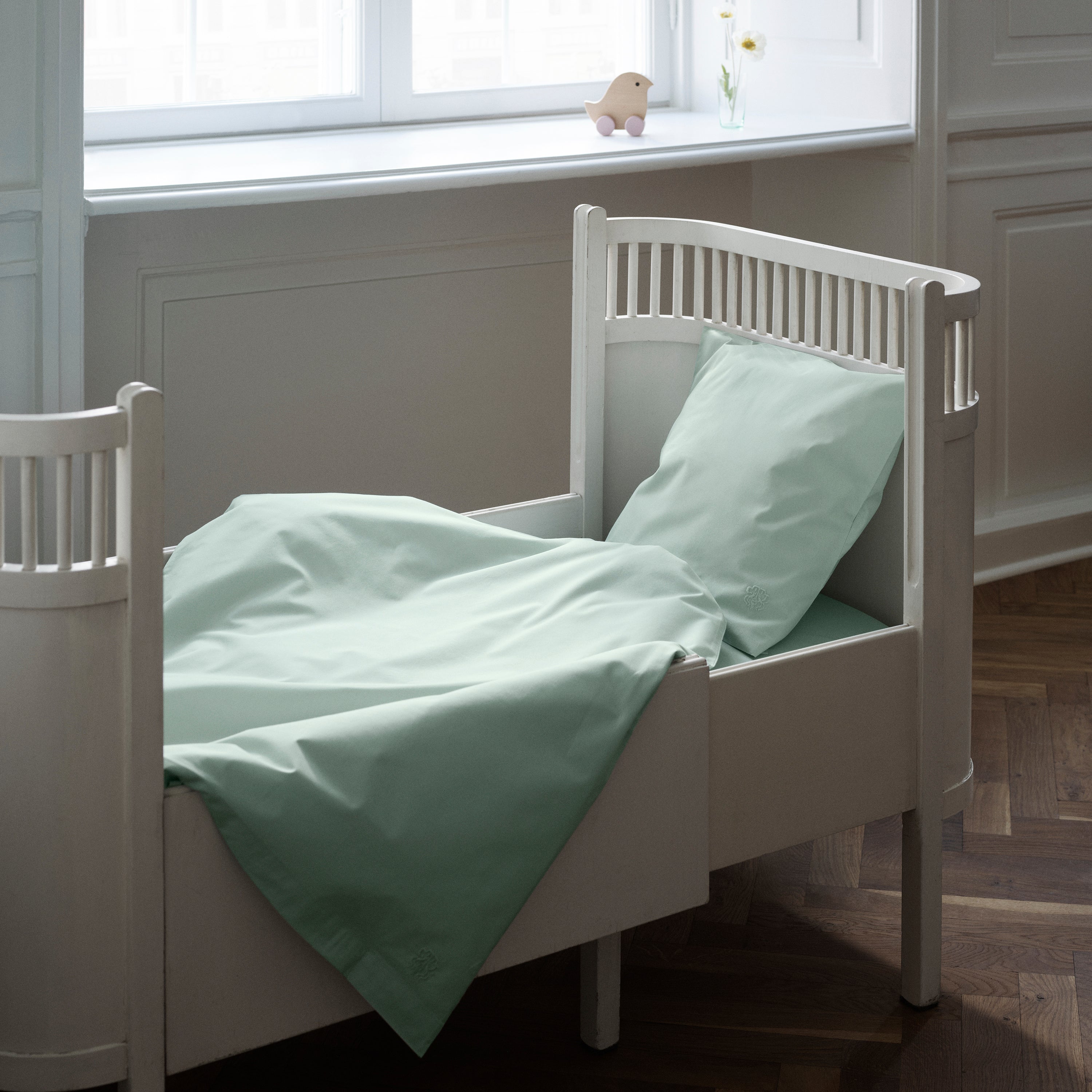 SUPIMA PERCALE VOOR KINDEREN