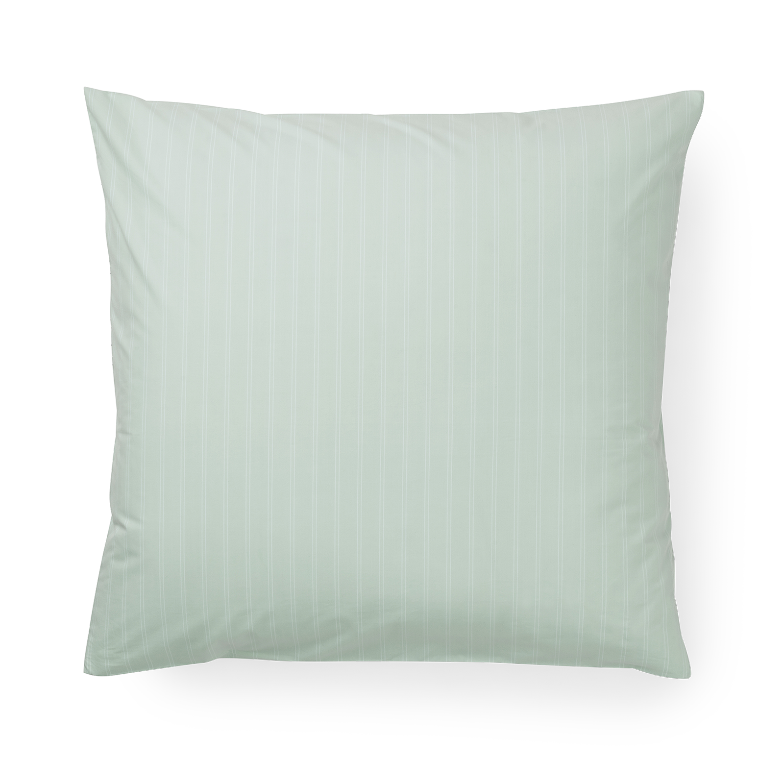 SUPIMA PERCALE PINSTRIPE