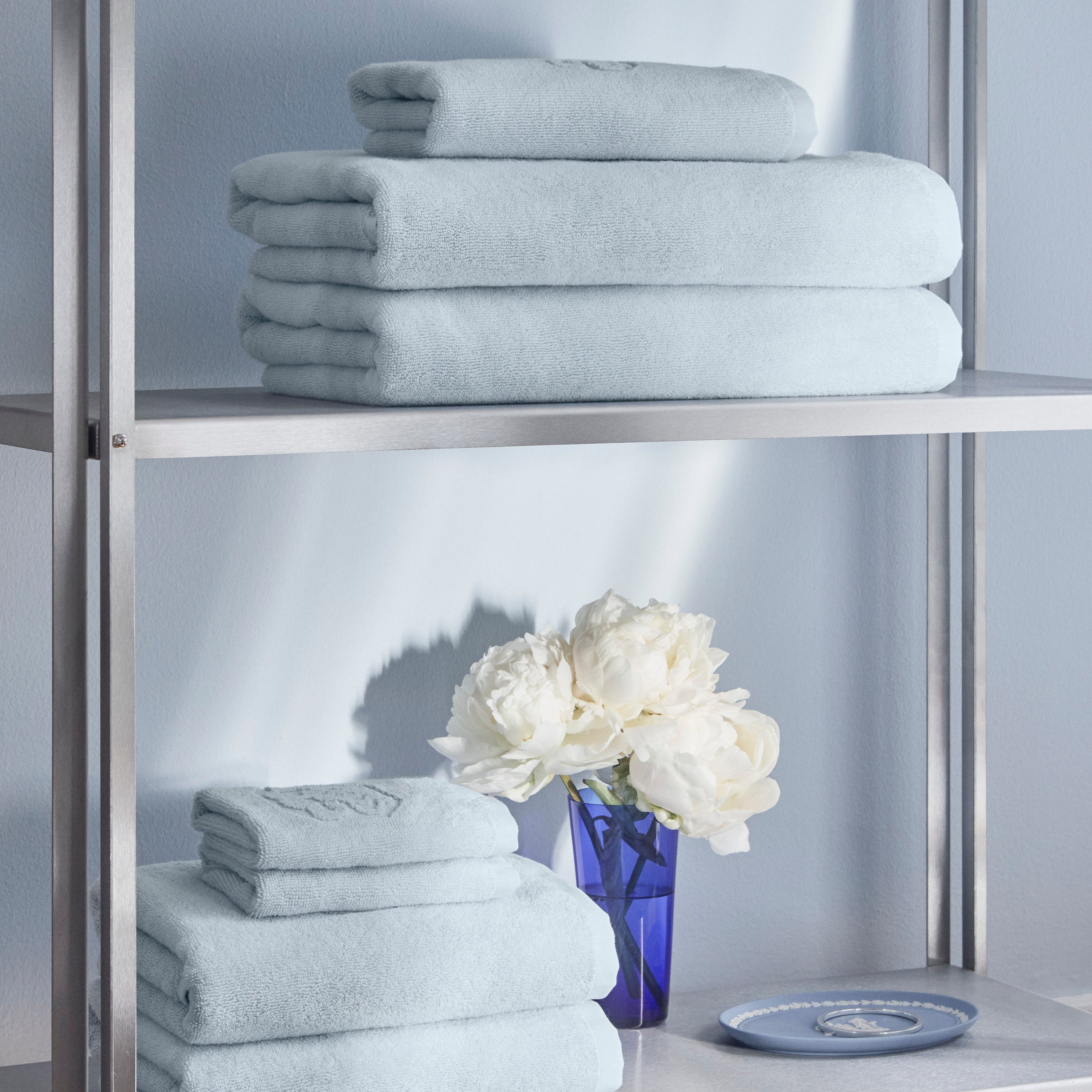 DAMASK TERRY