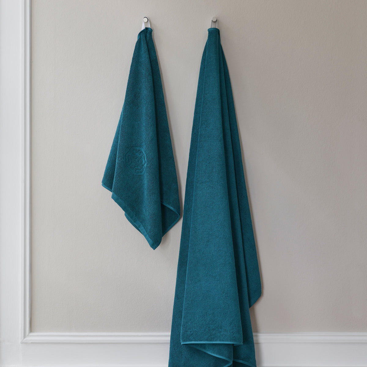 DAMASK TERRY