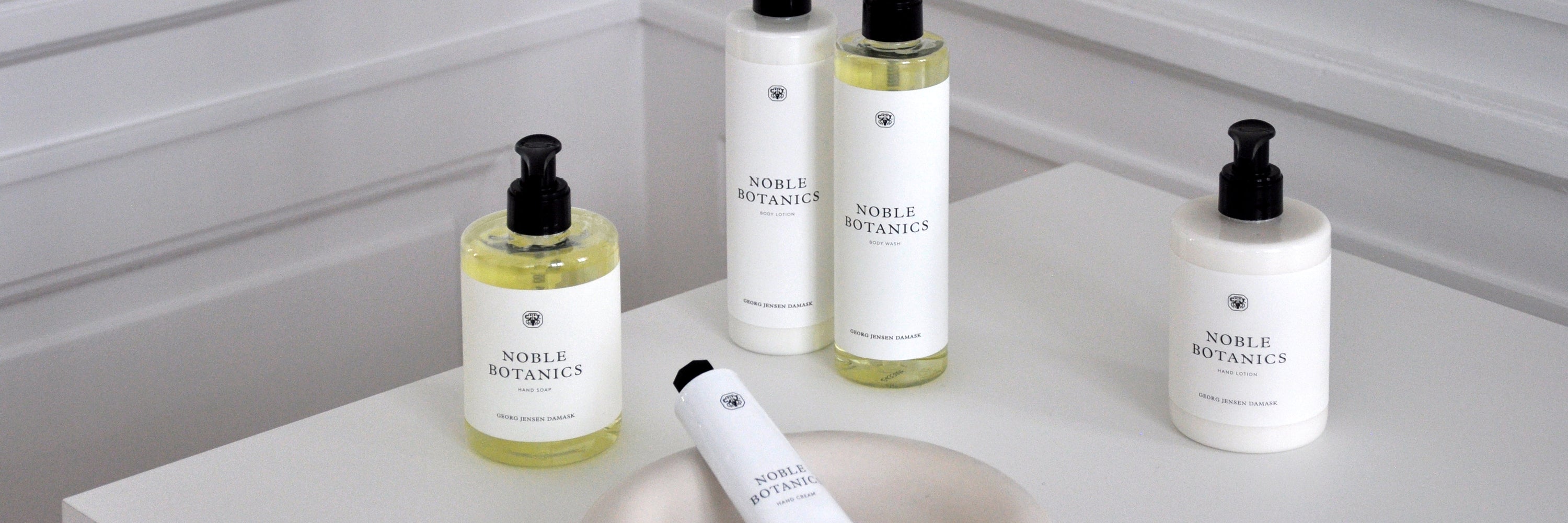 Noble Botanics