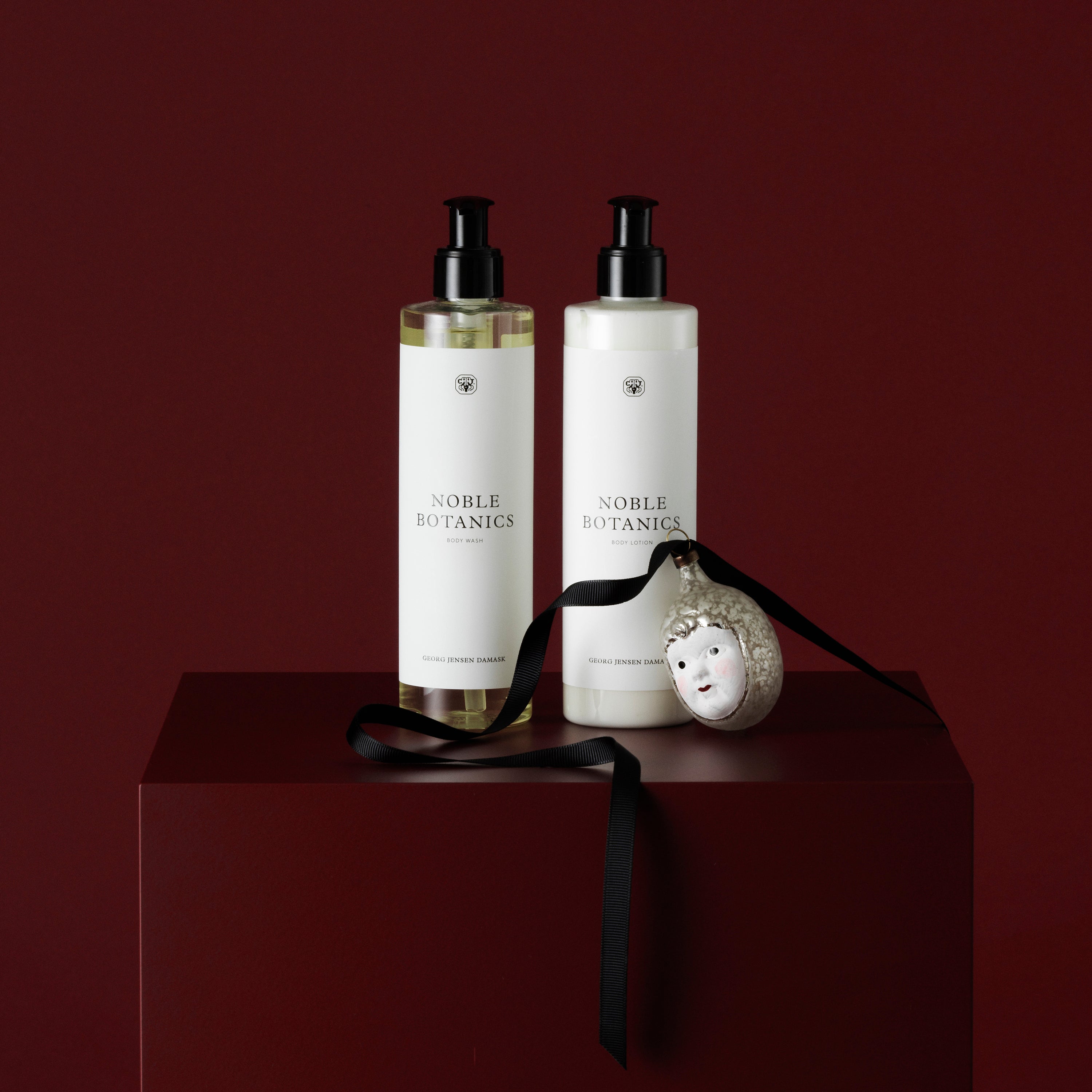 Lichaamsverzorgingsset