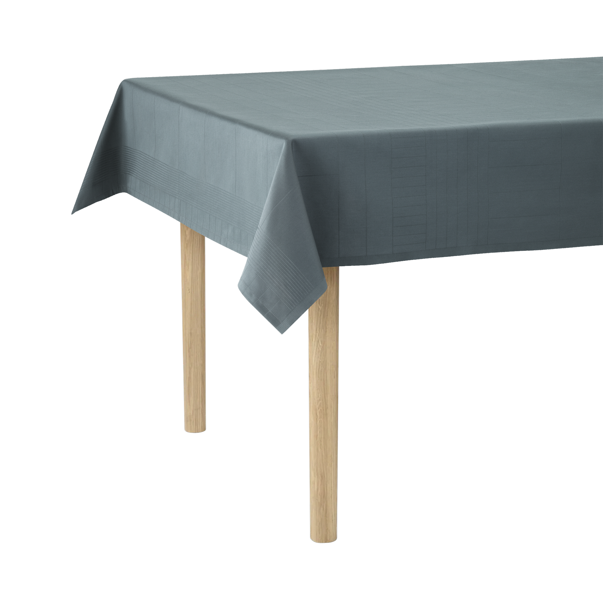 Damast tafelkleed