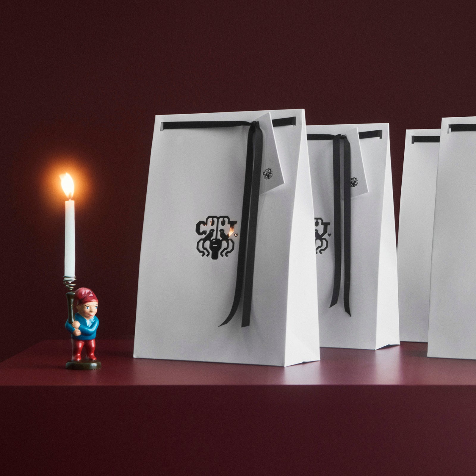 Adventpakket A