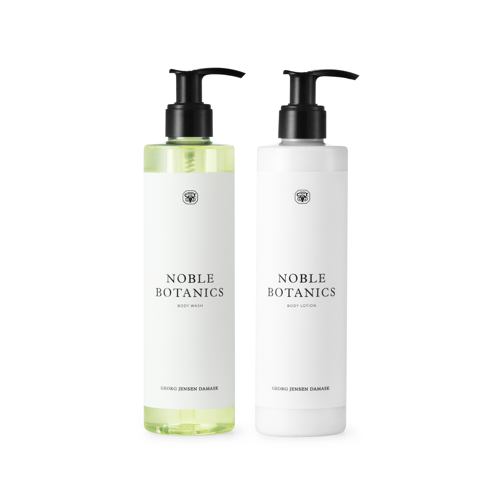 Lichaamsverzorgingsset