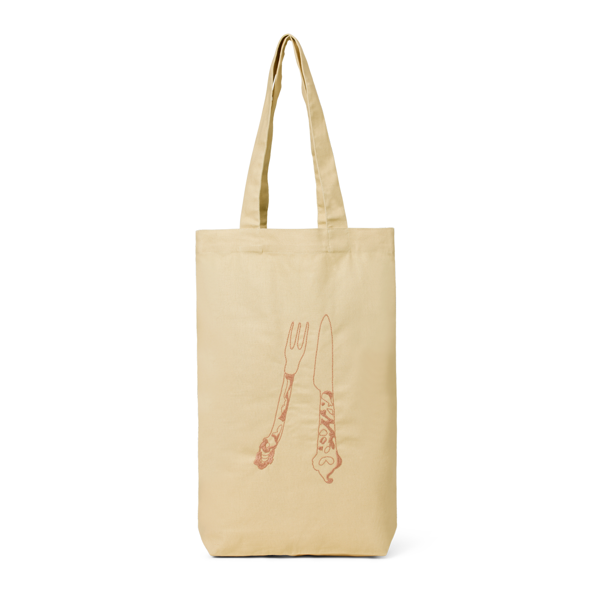 Canvas tas