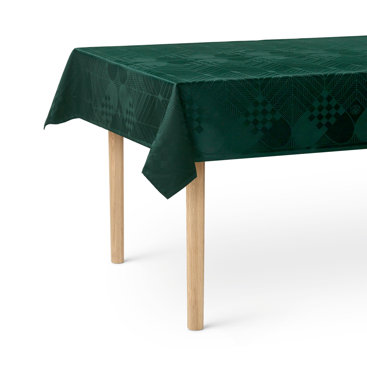 Kersttafelkleed
