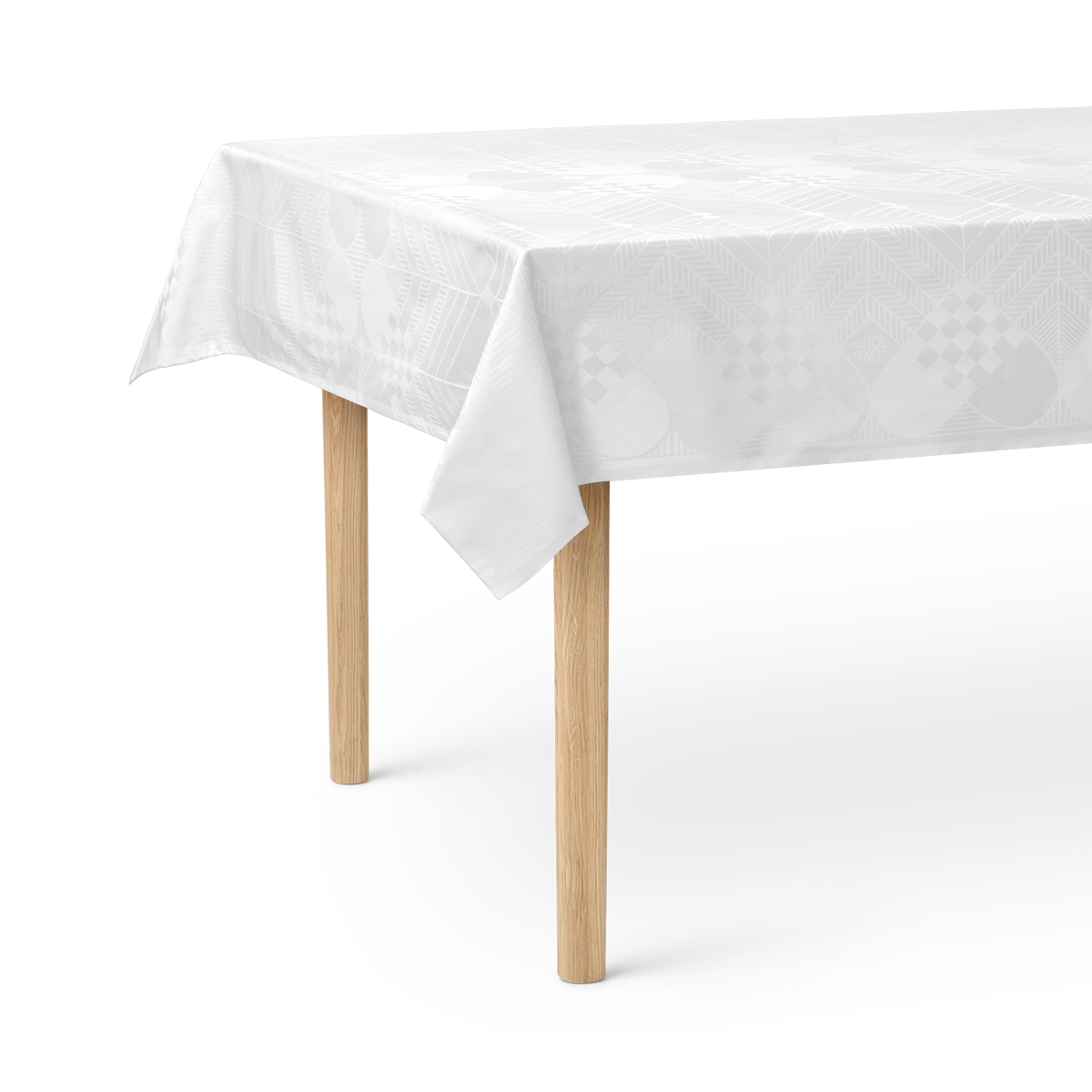 Kersttafelkleed