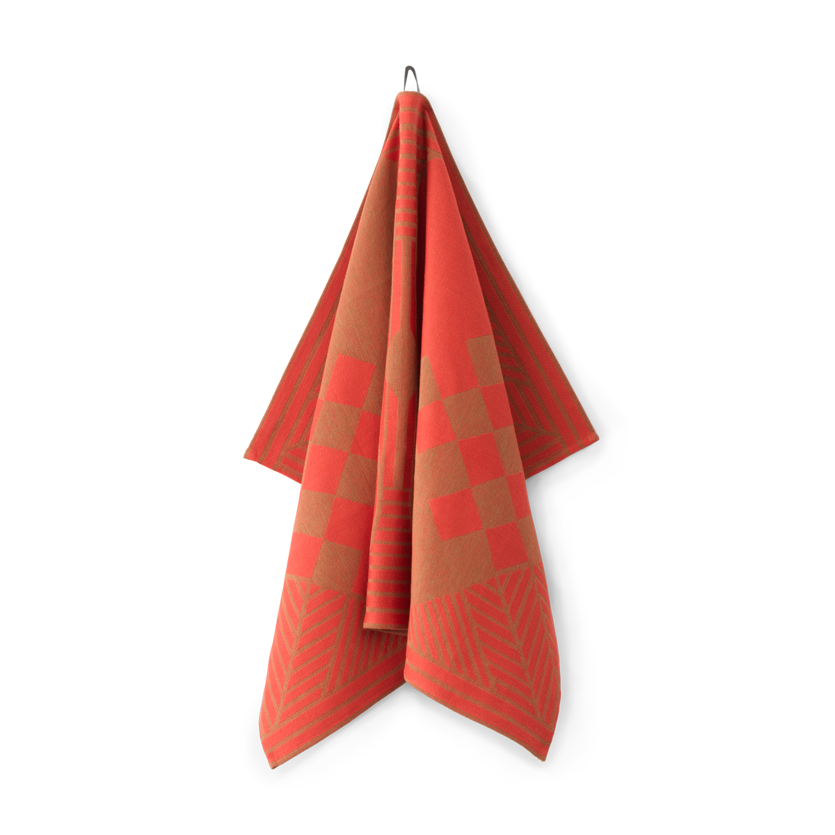 Kerstmis fluister stuk