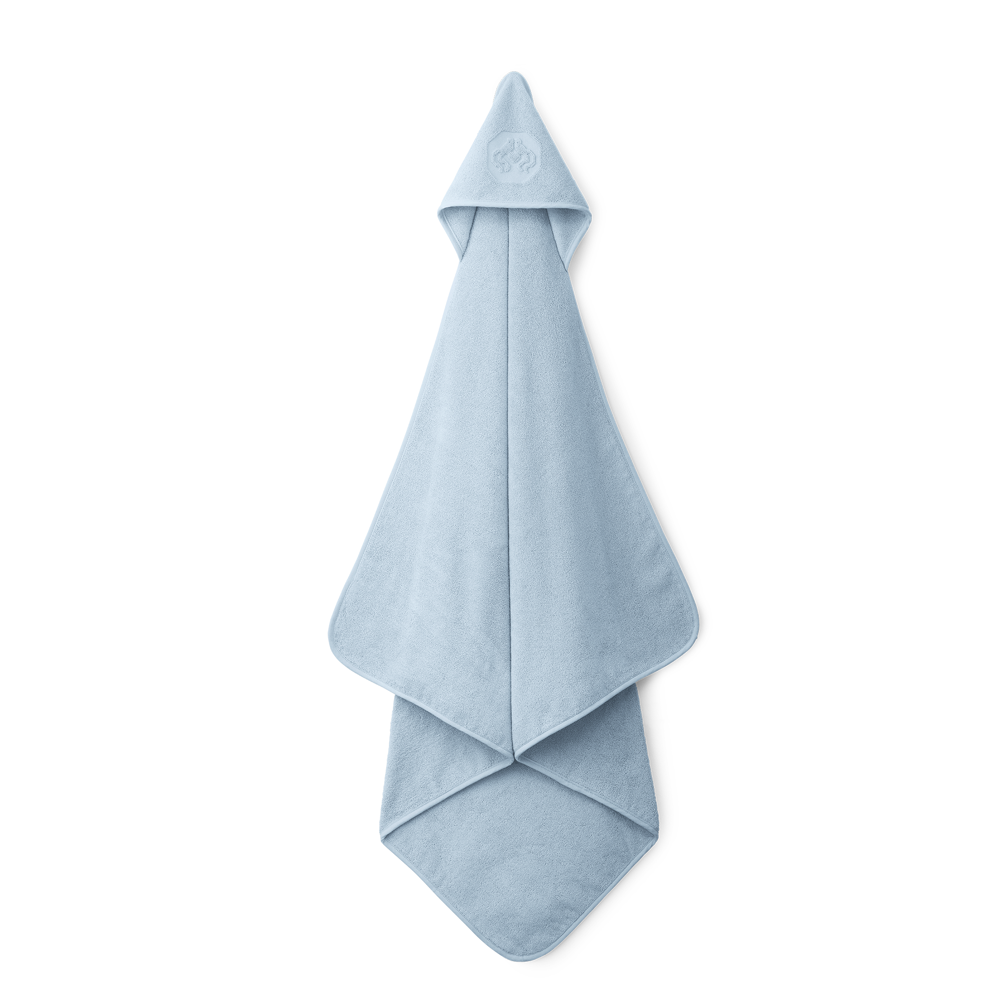 Baby handdoek