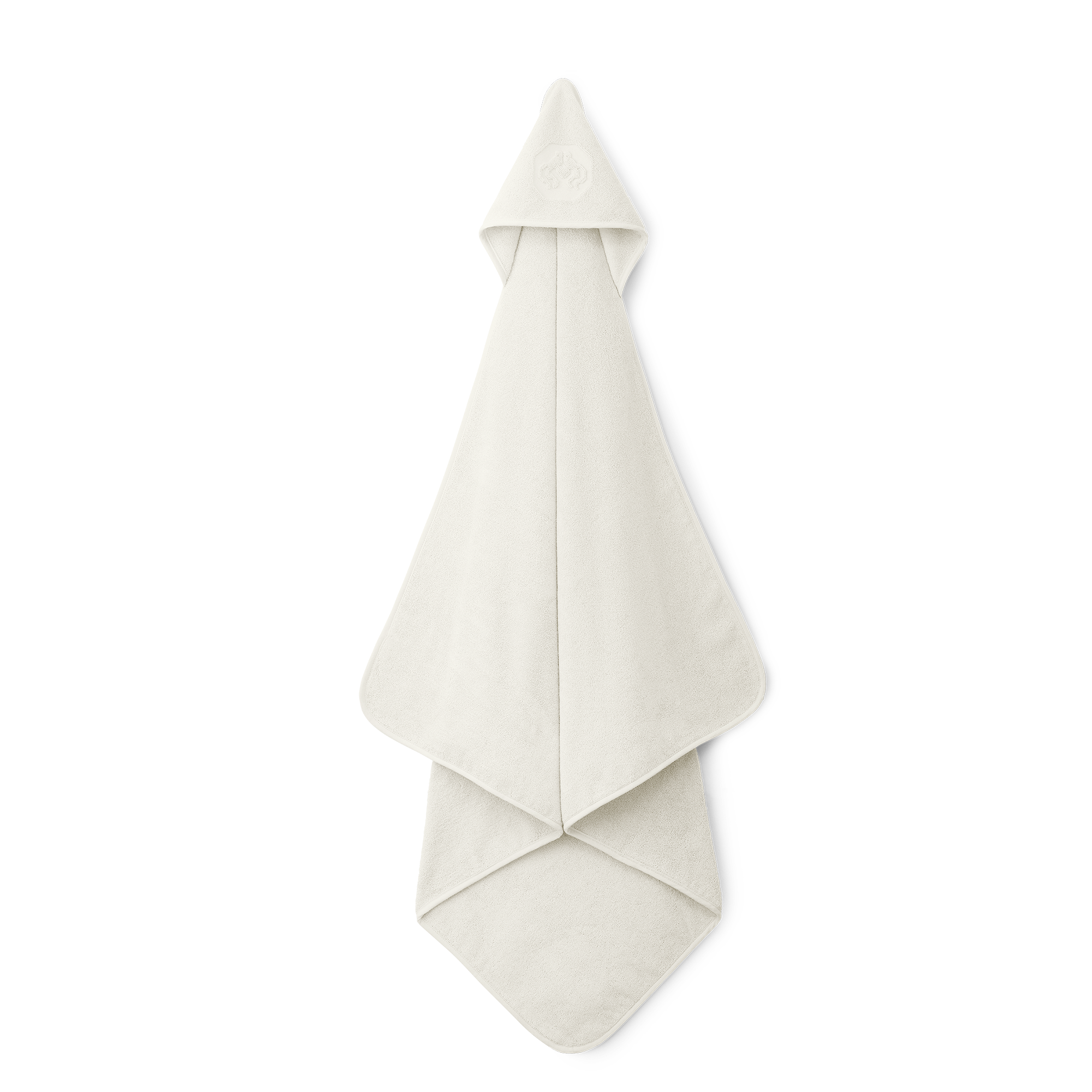 Baby handdoek