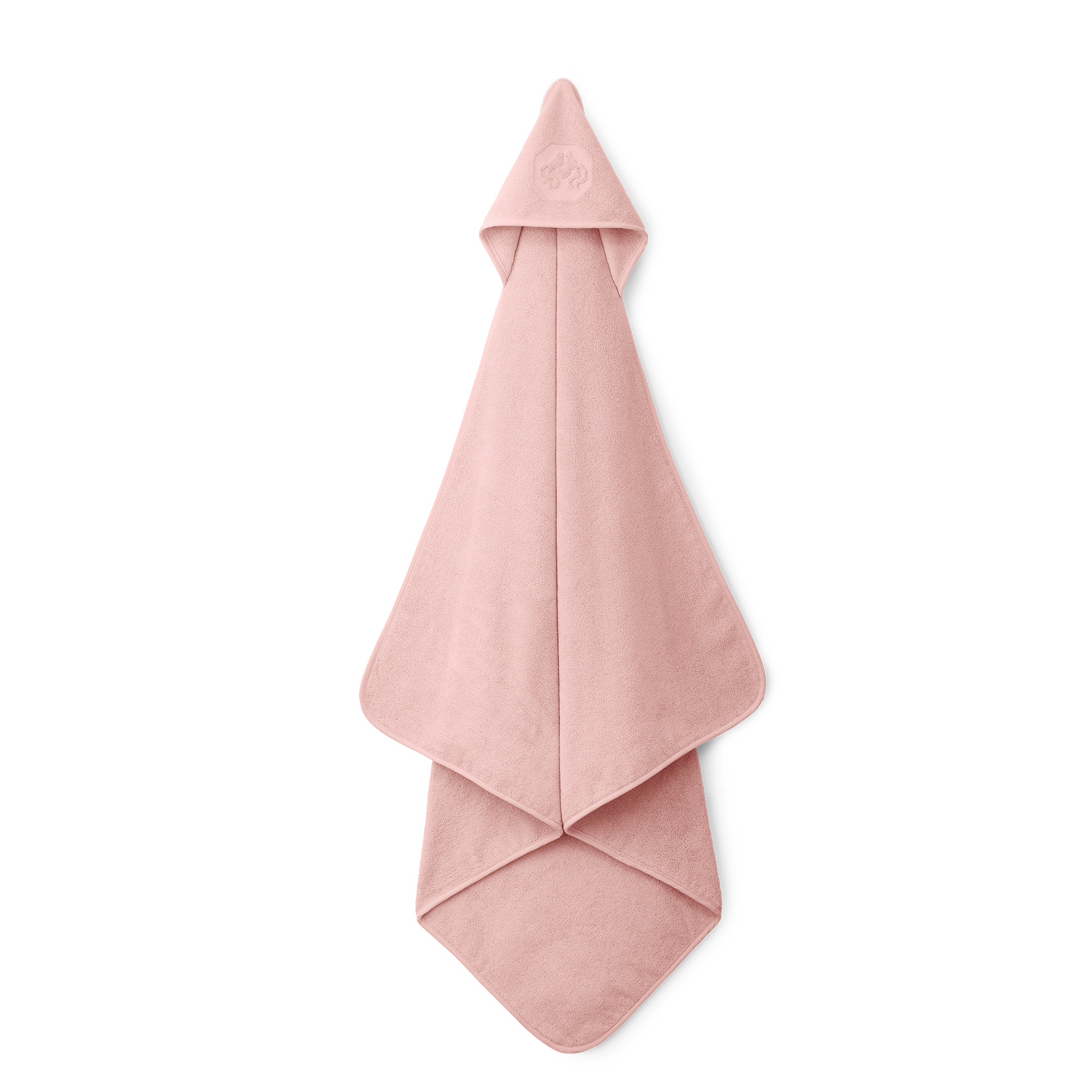 Baby handdoek