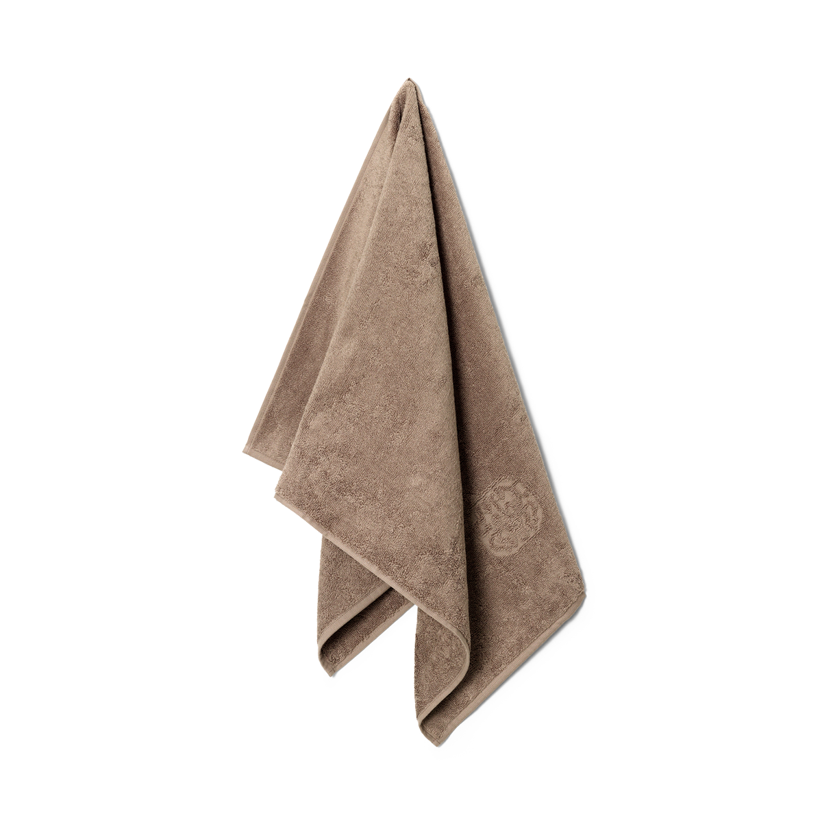 Handdoek