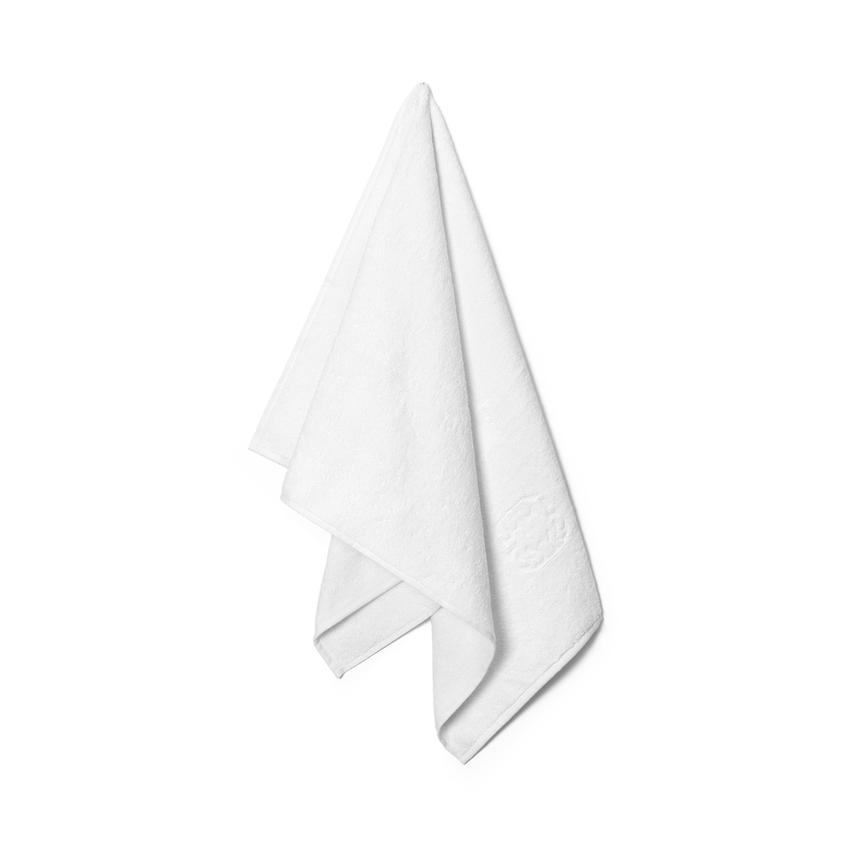 Handdoek