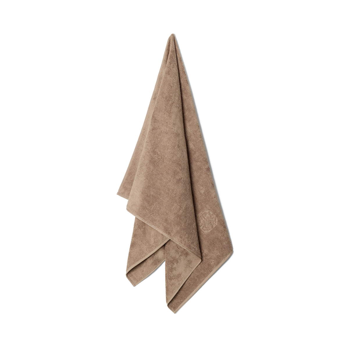 Badhanddoek