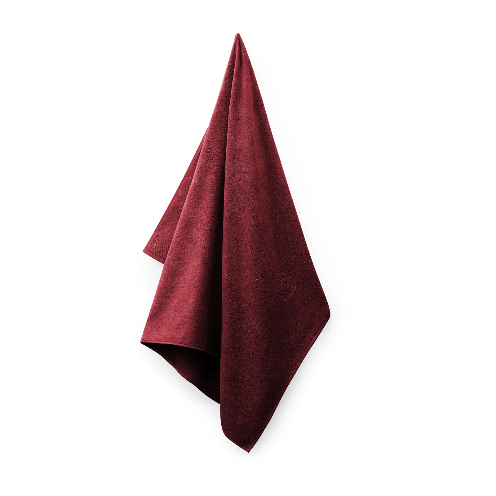 DAMASK TERRY