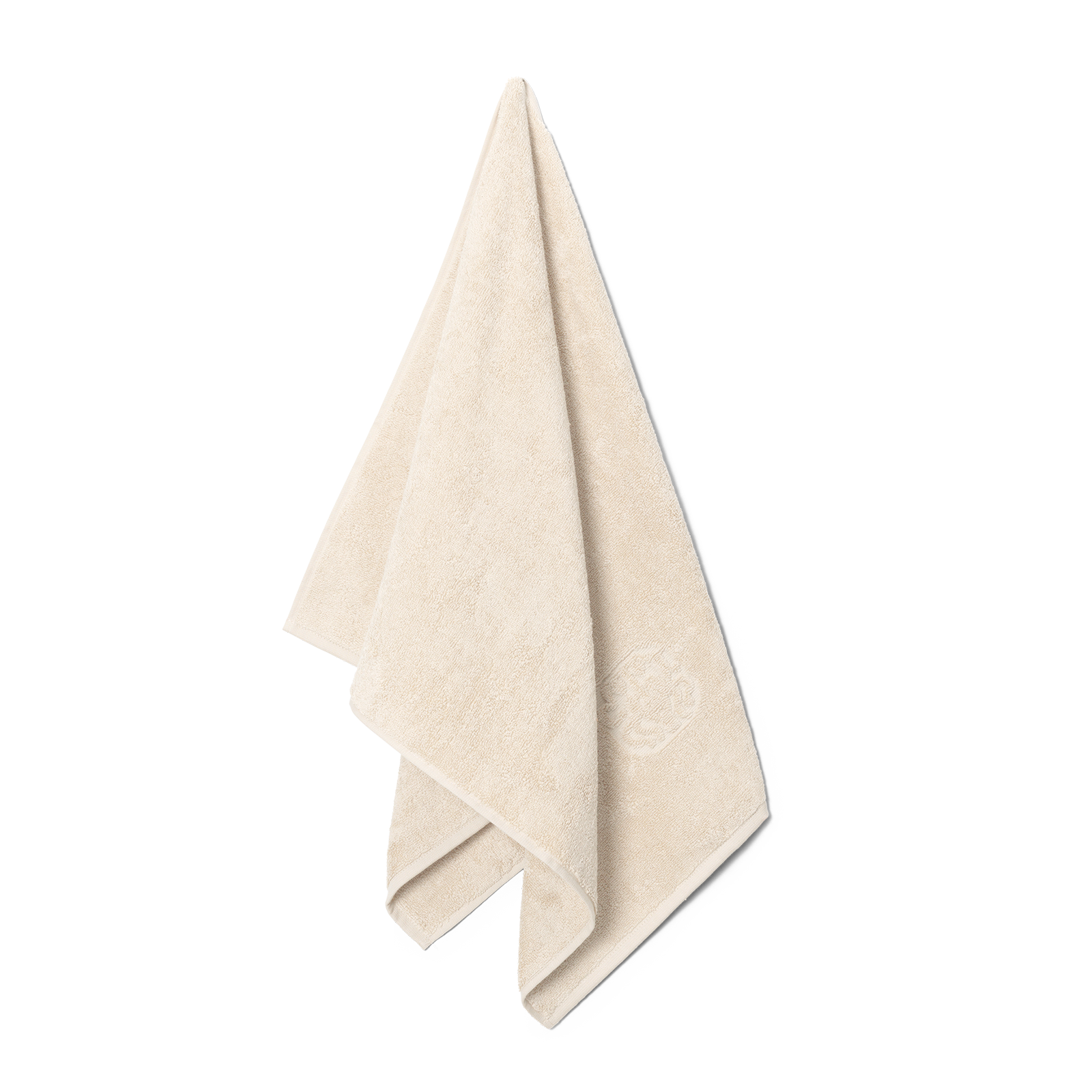 Handdoek