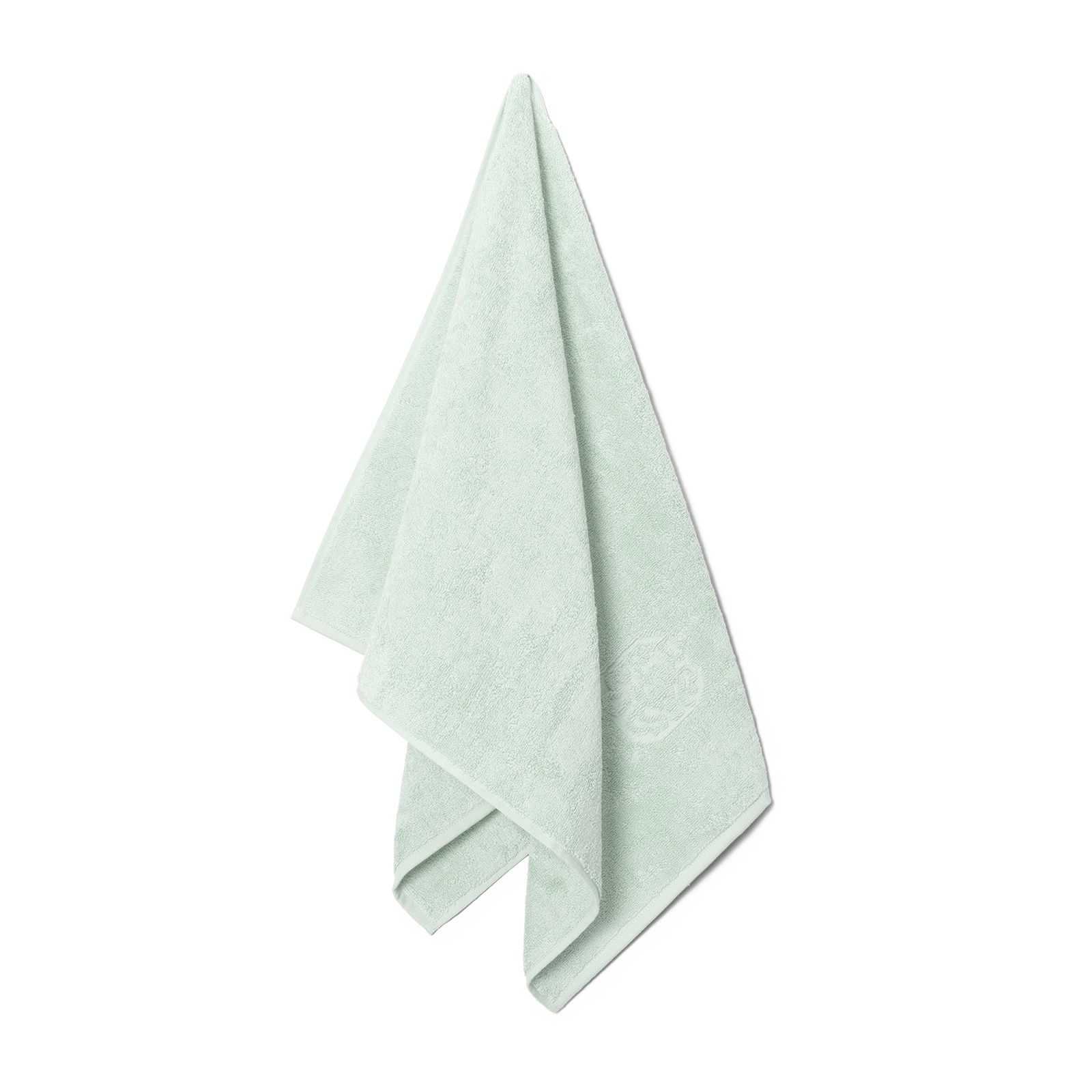 Handdoek
