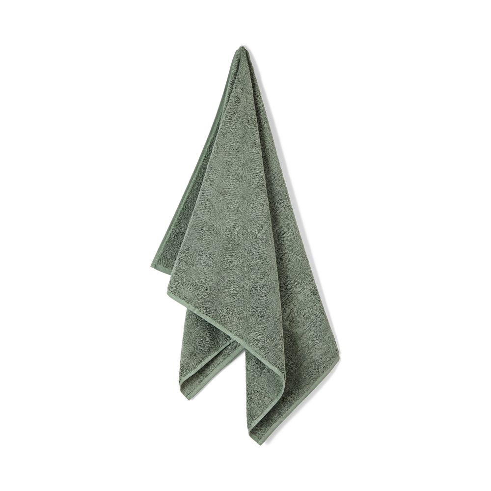 Handdoek