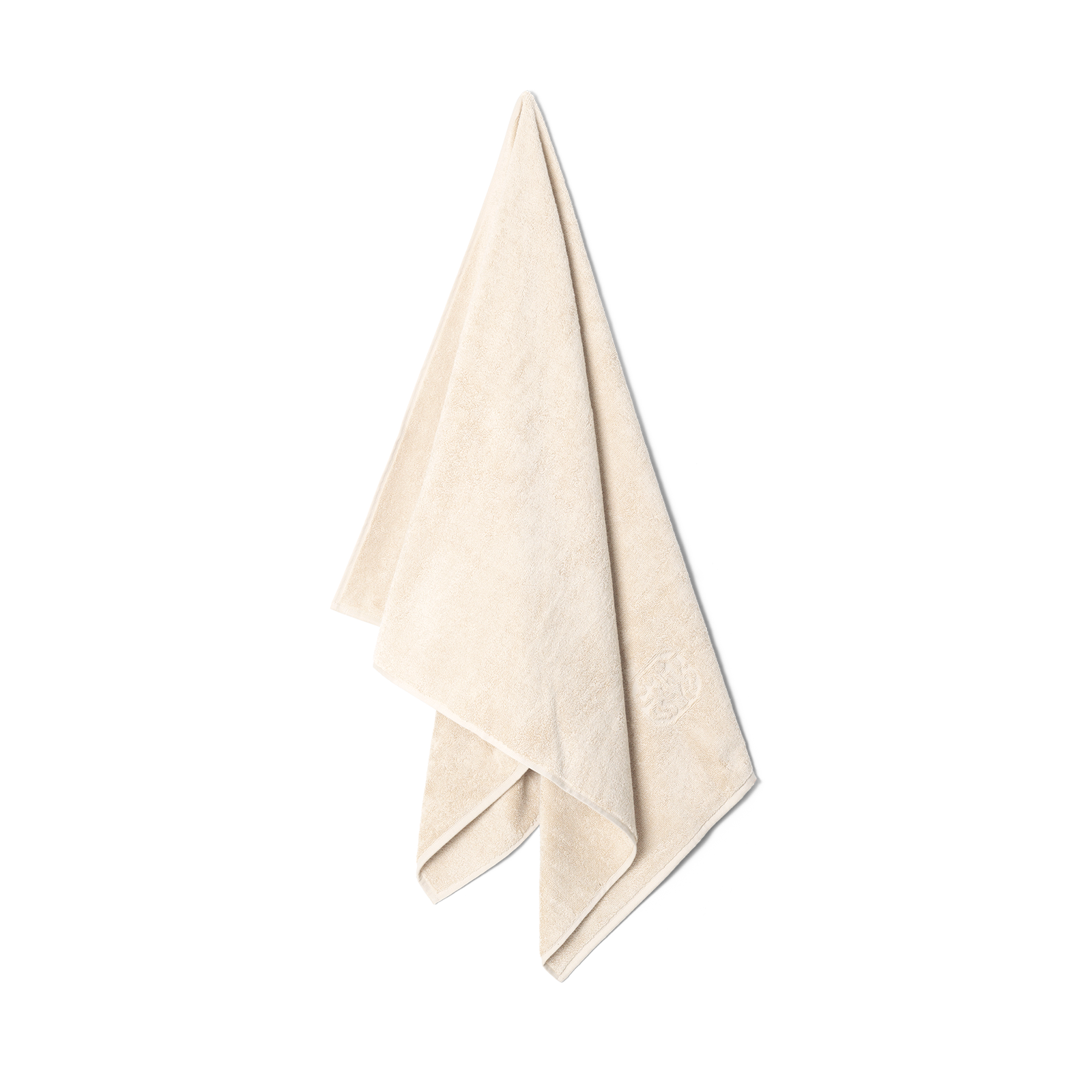 Badhanddoek