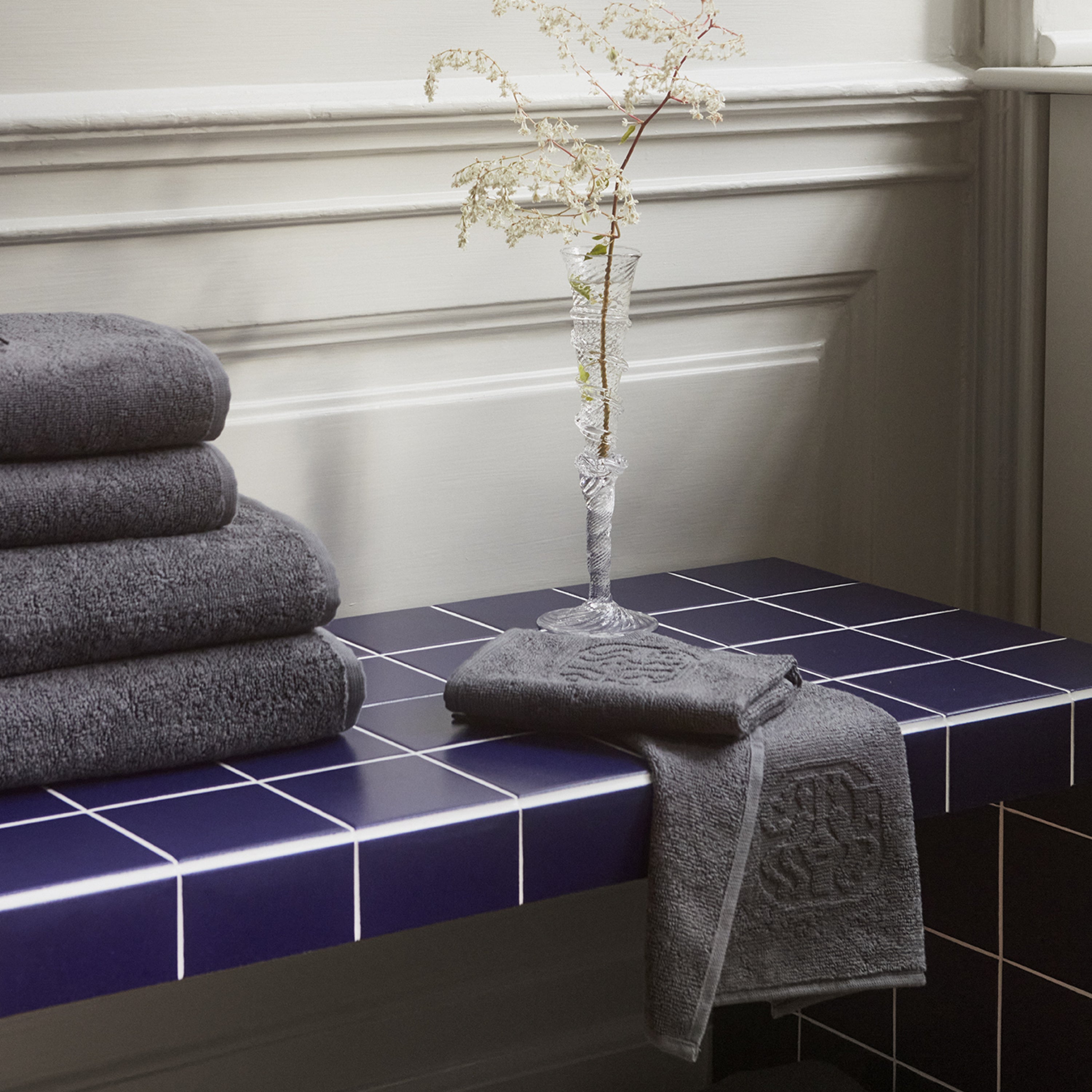 DAMASK TERRY
