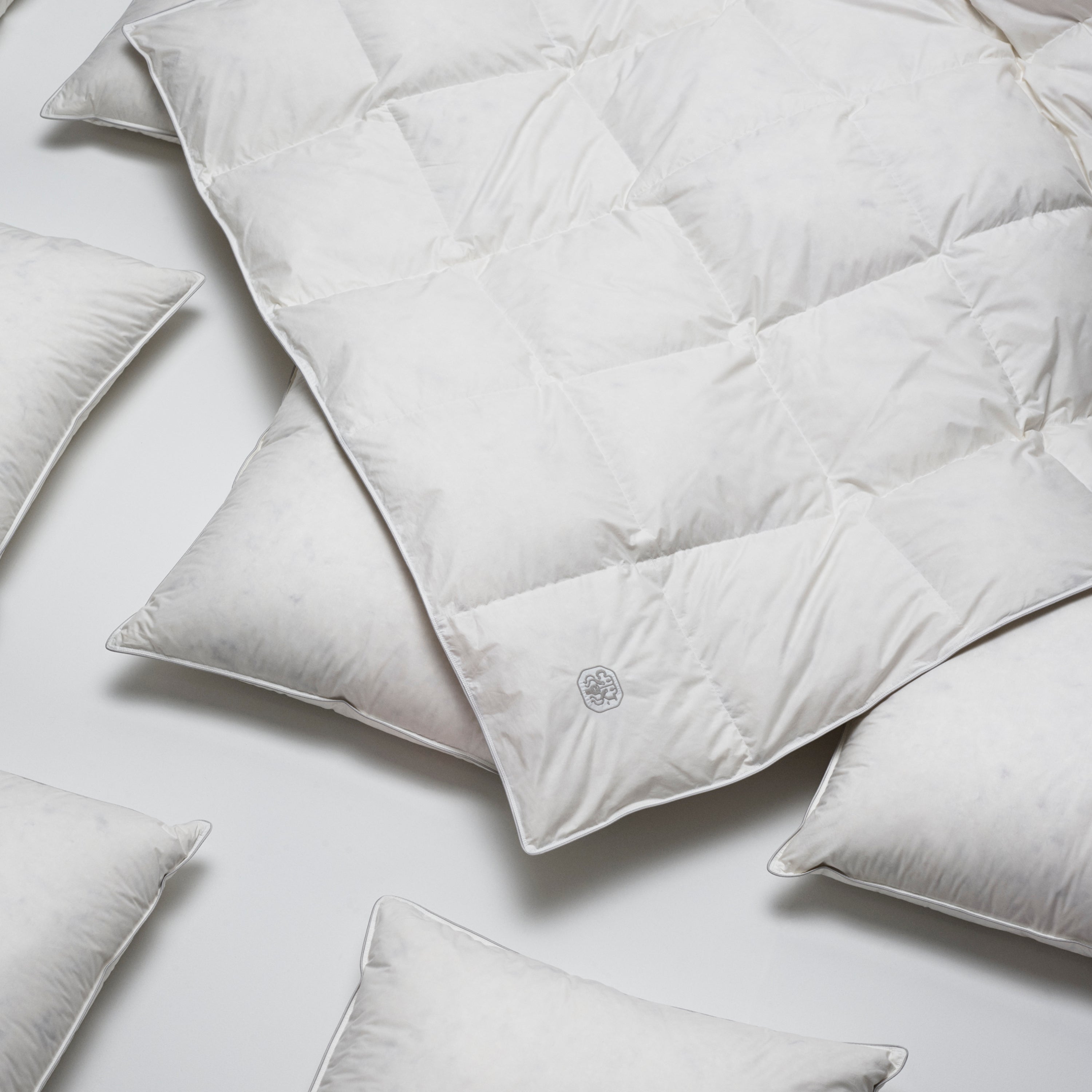 Dekbed Light