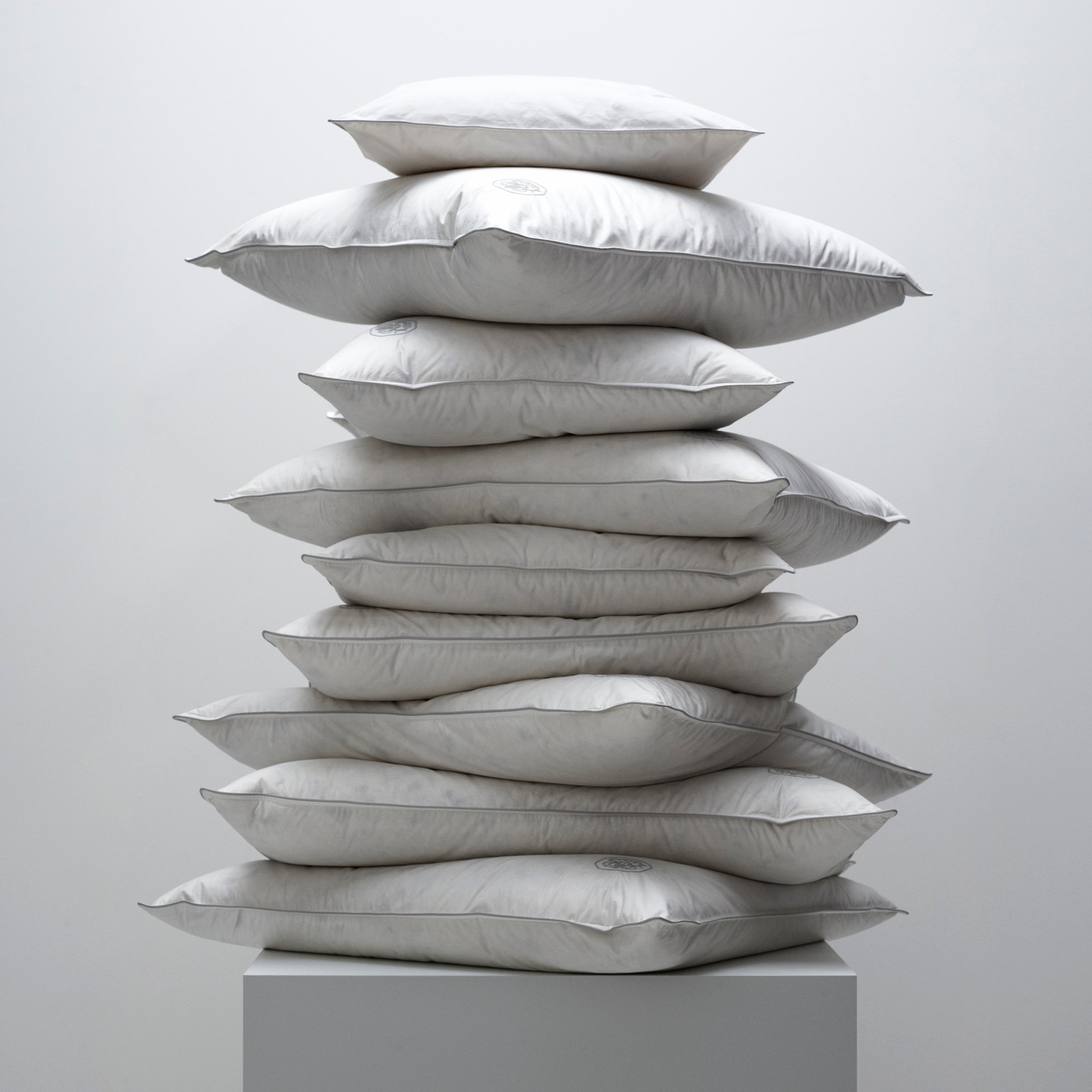Hoofdkussen Low, 50x70 cm