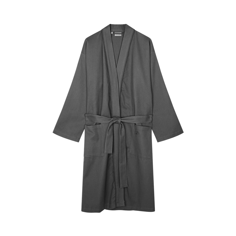 Kimono met voering
