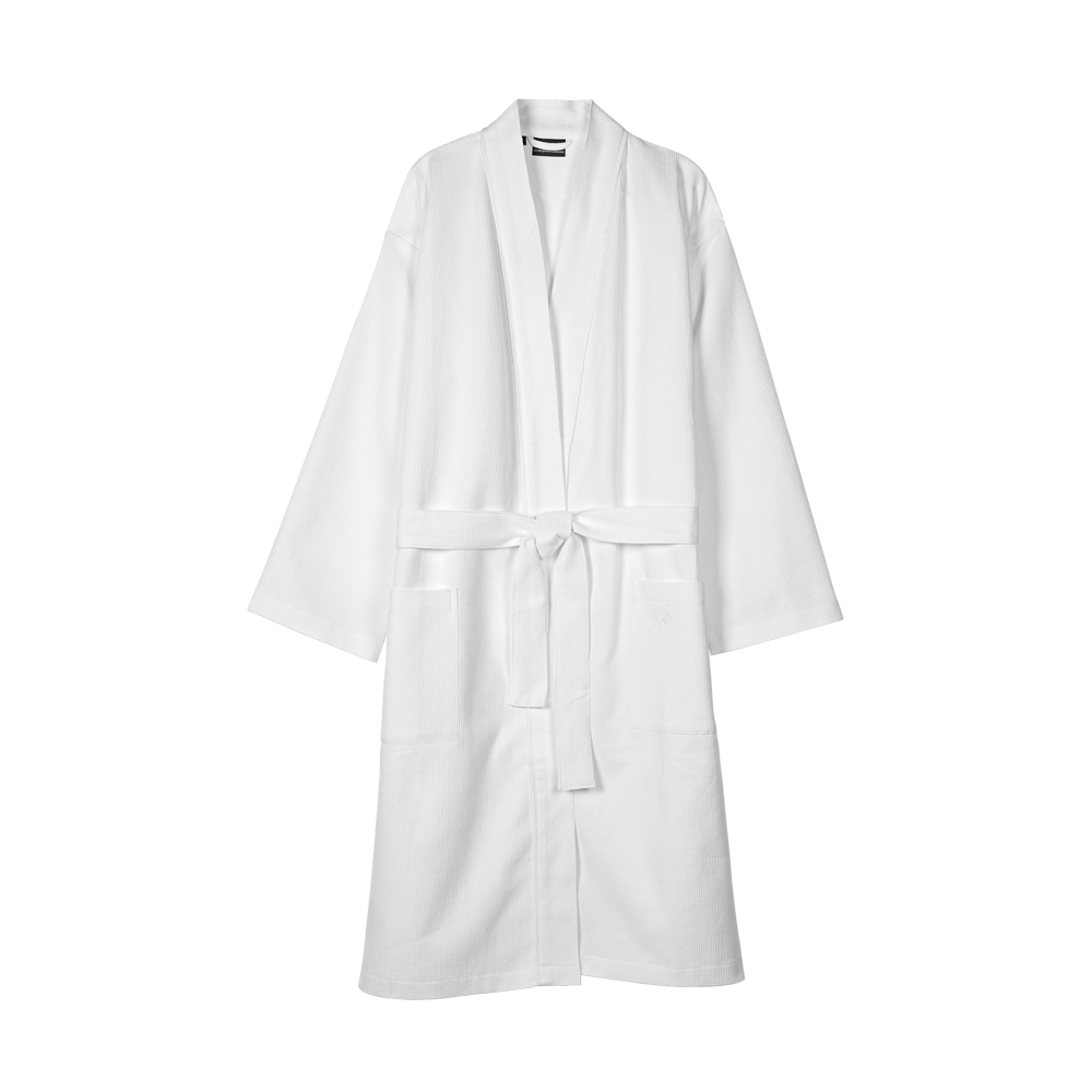 Kimono met voering