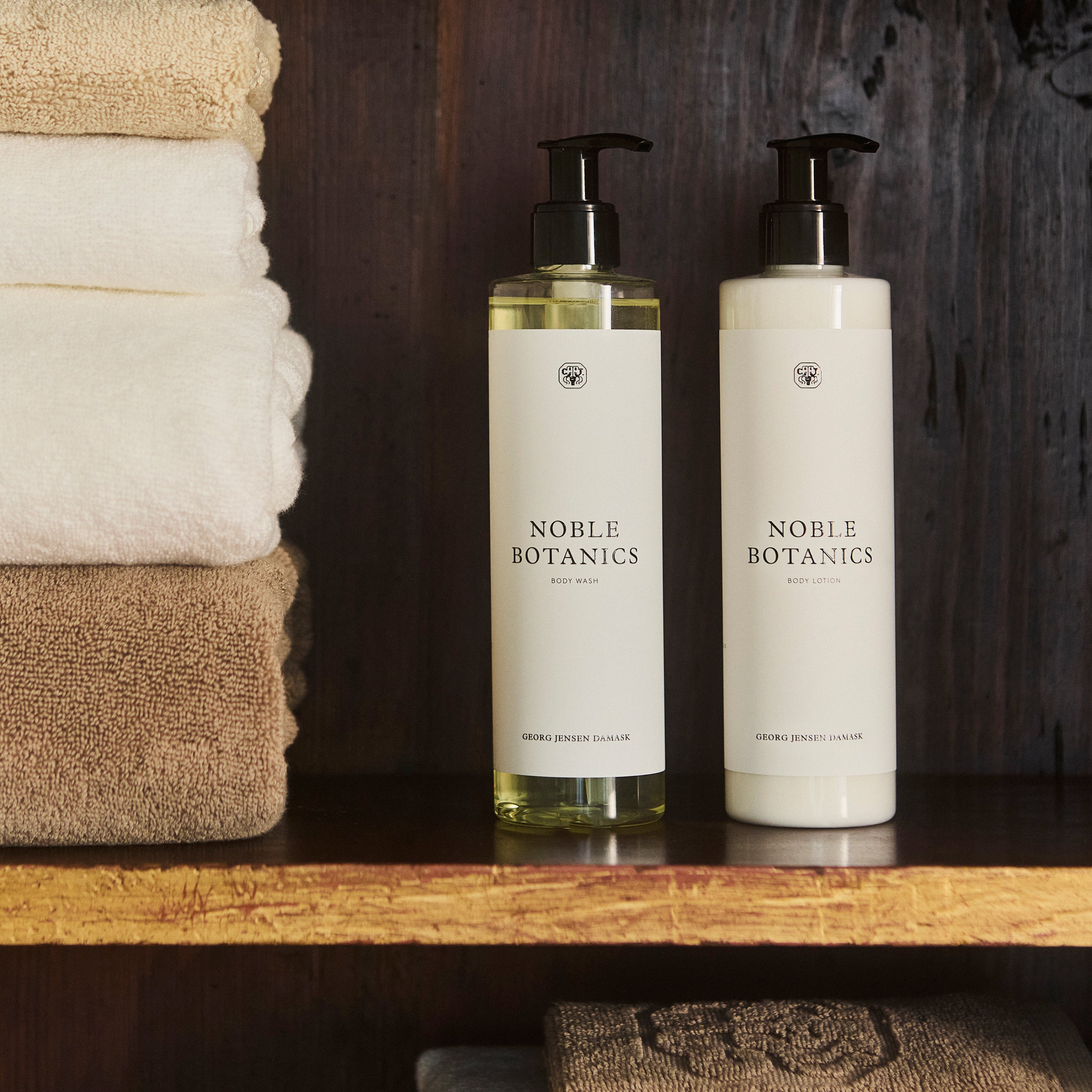 Body Lotion