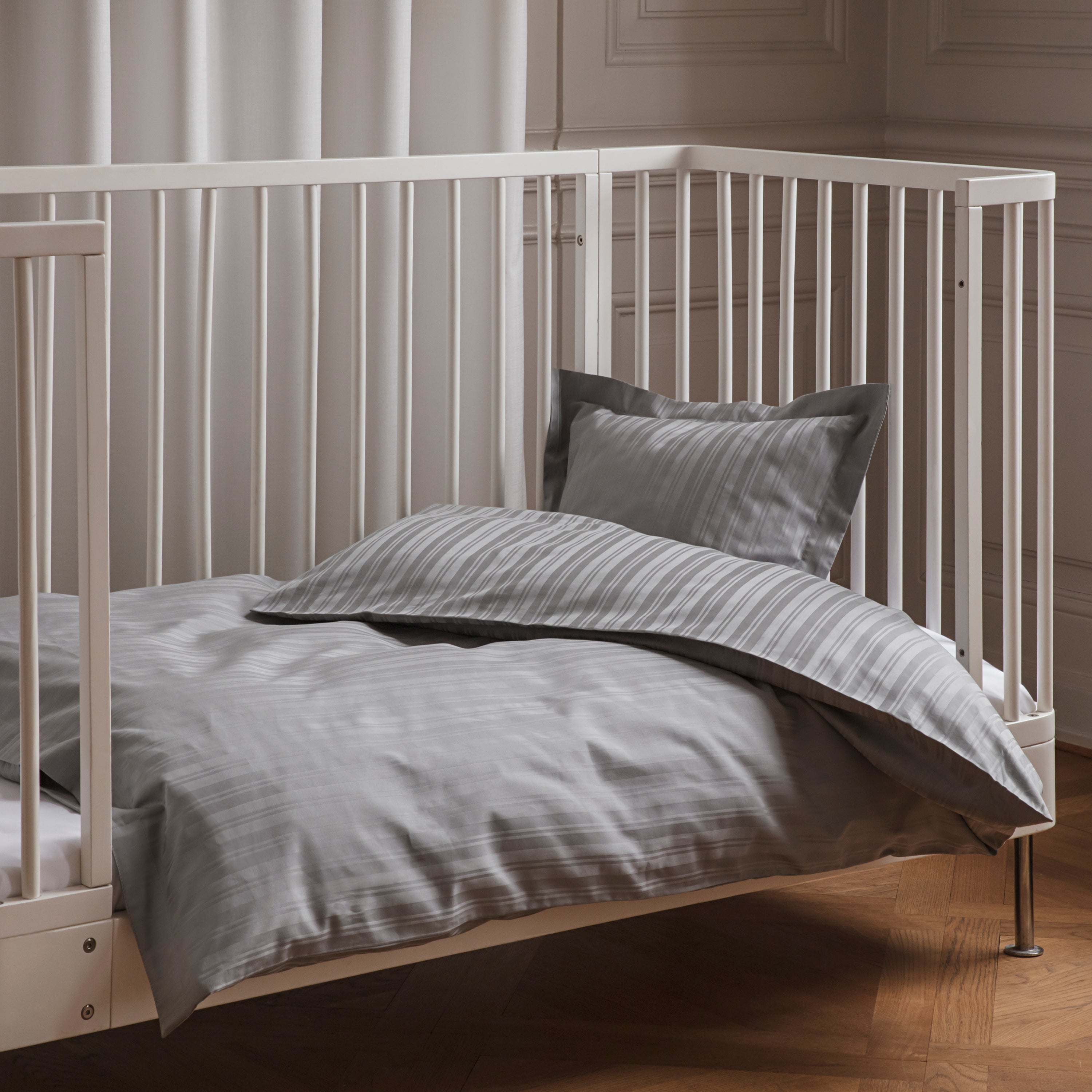 Baby- en juniorbeddengoed