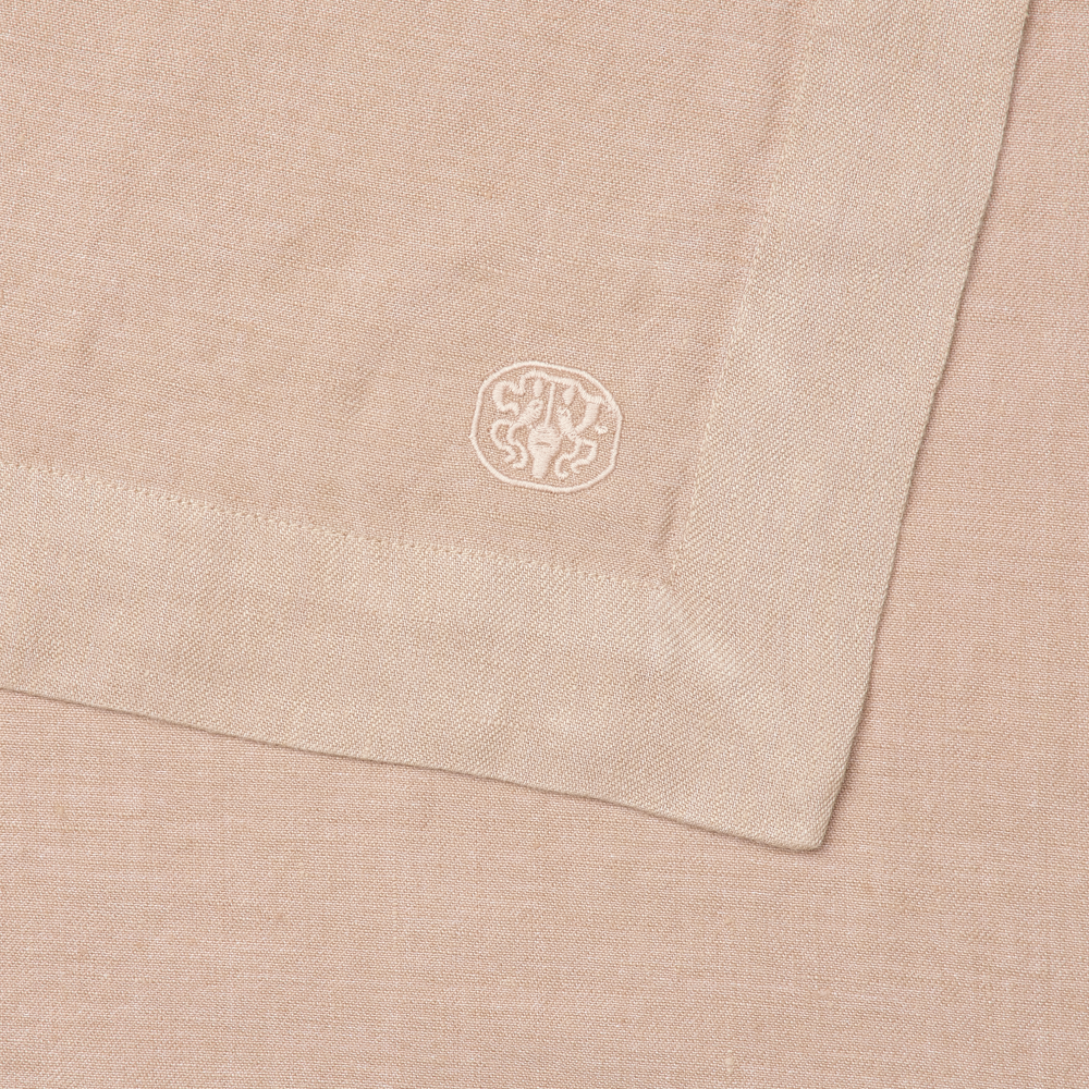 2 linnen placemats