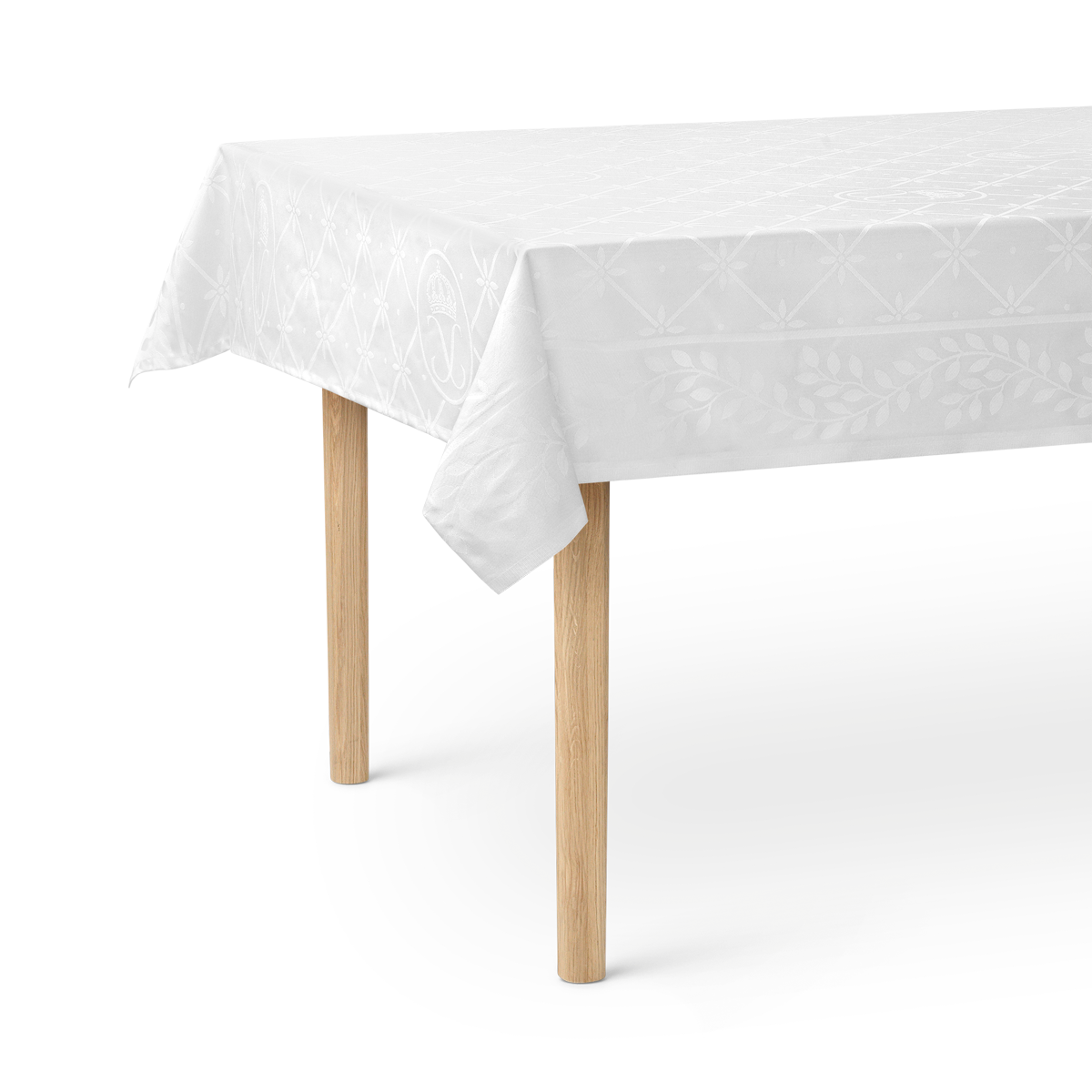 Koningin Silvia's paaskleed