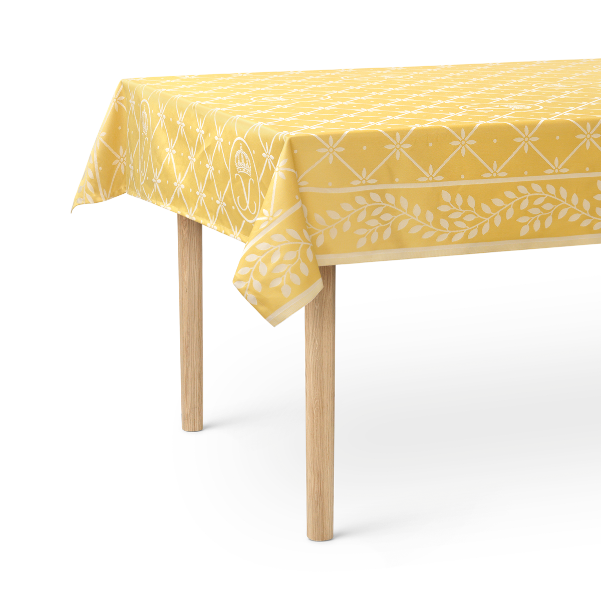 Koningin Silvia's paaskleed