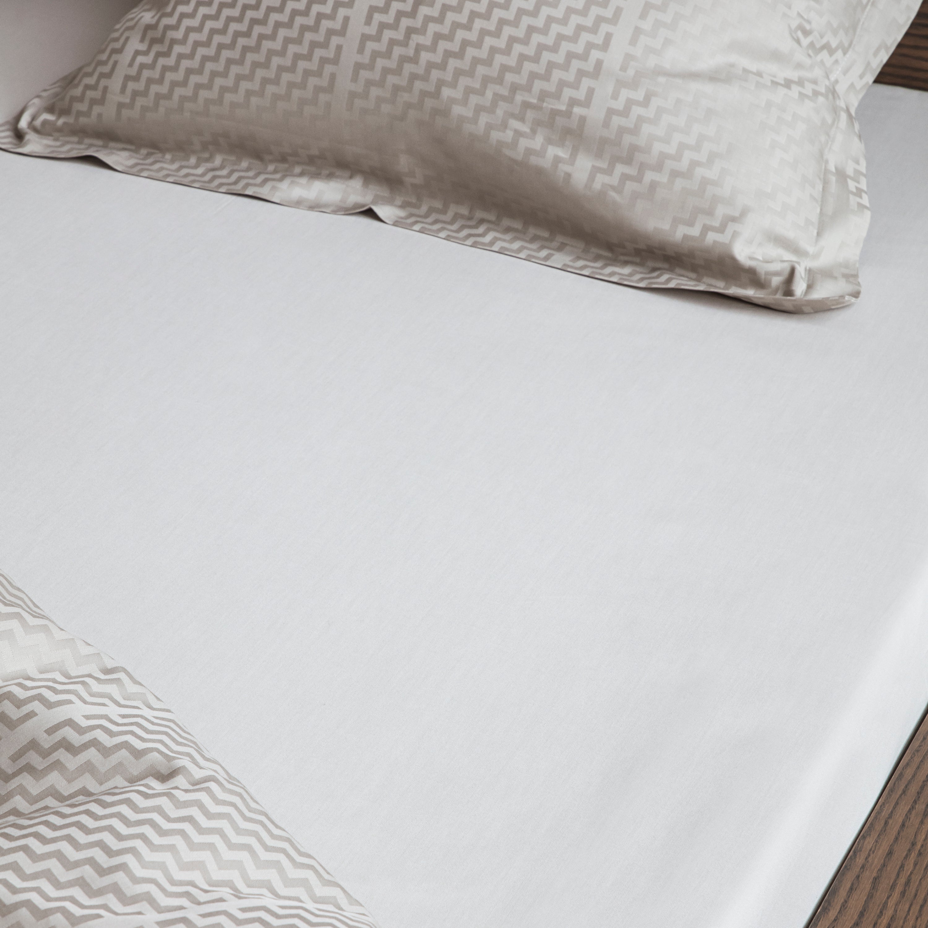 Hoeslaken voor topmatras